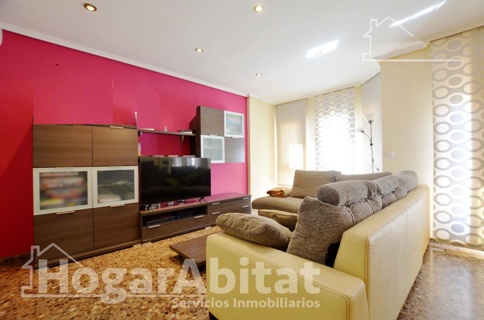 3 Zimmer Wohnung zu verkaufen in Tavernes de la Valldigna - 165.000 € (Ref: 9833703)