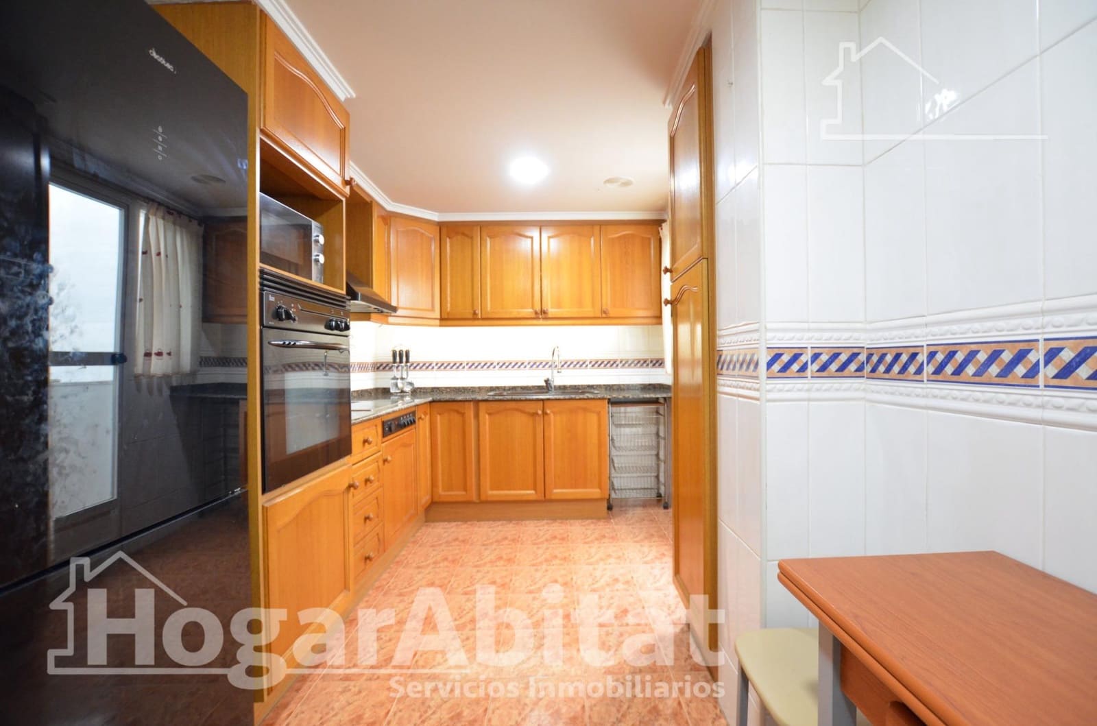 3 Zimmer Wohnung zu verkaufen in Tavernes de la Valldigna - 165.000 € (Ref: 9833703)