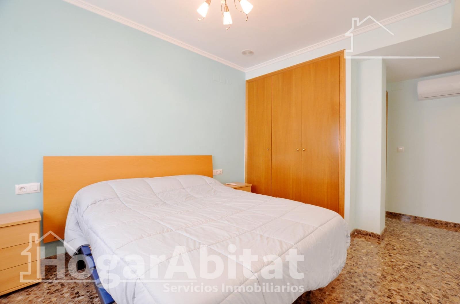 3 Zimmer Wohnung zu verkaufen in Tavernes de la Valldigna - 165.000 € (Ref: 9833703)