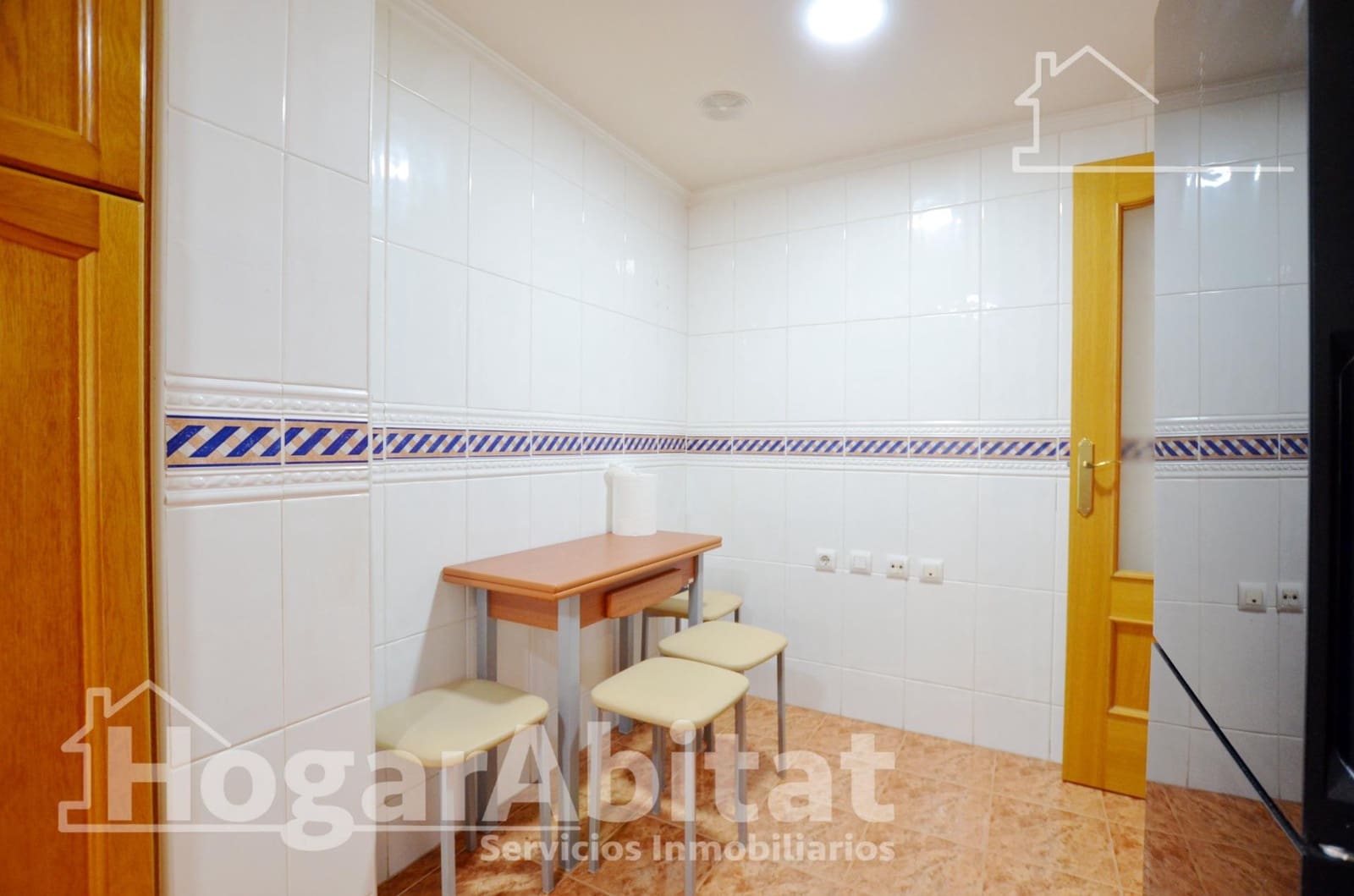 3 Zimmer Wohnung zu verkaufen in Tavernes de la Valldigna - 165.000 € (Ref: 9833703)