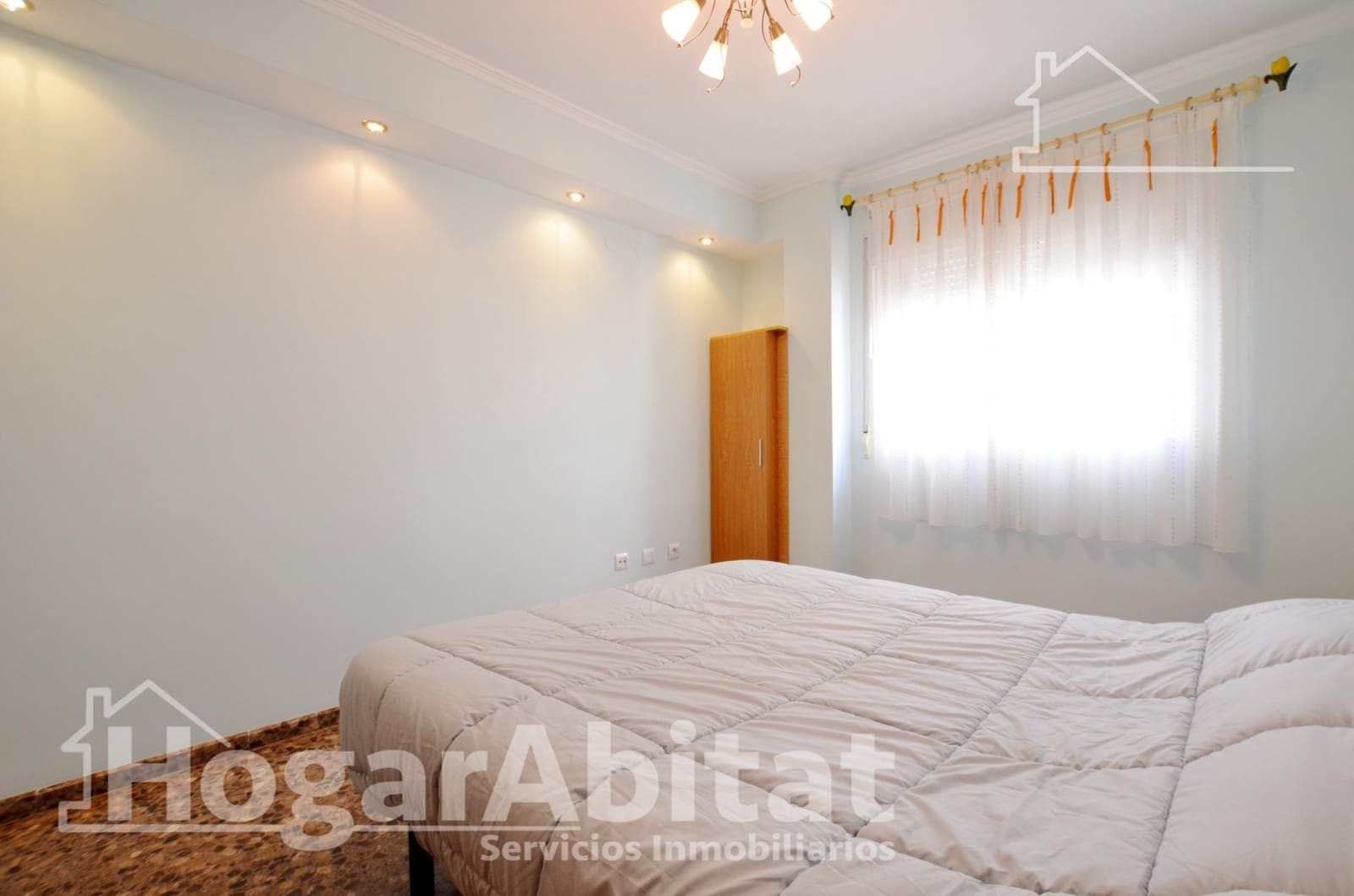 3 Zimmer Wohnung zu verkaufen in Tavernes de la Valldigna - 165.000 € (Ref: 9833703)