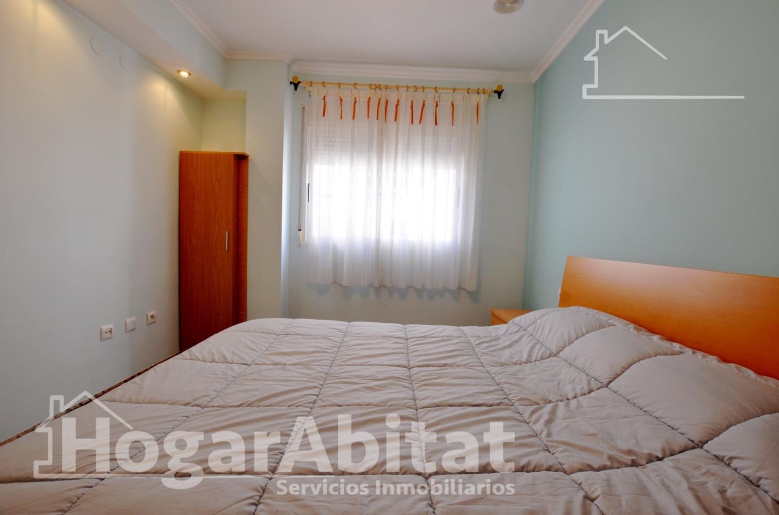 3 Zimmer Wohnung zu verkaufen in Tavernes de la Valldigna - 165.000 € (Ref: 9833703)