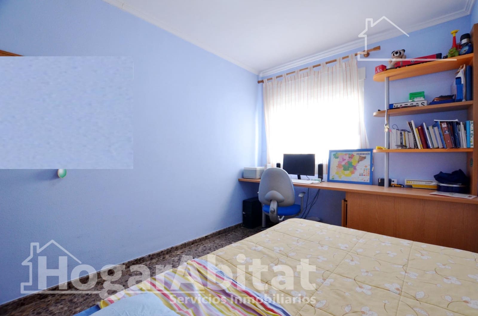 3 Zimmer Wohnung zu verkaufen in Tavernes de la Valldigna - 165.000 € (Ref: 9833703)
