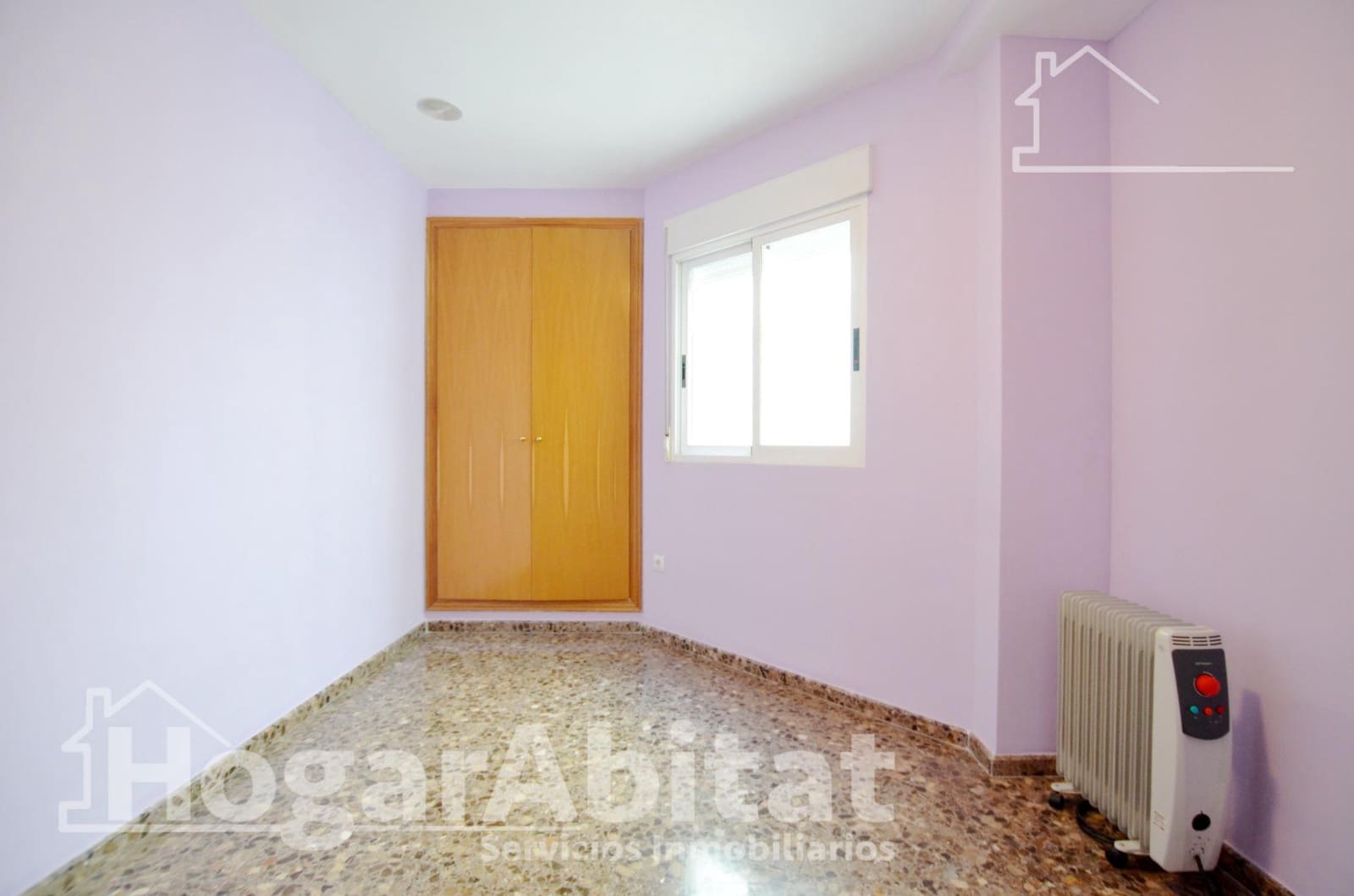 3 Zimmer Wohnung zu verkaufen in Tavernes de la Valldigna - 165.000 € (Ref: 9833703)