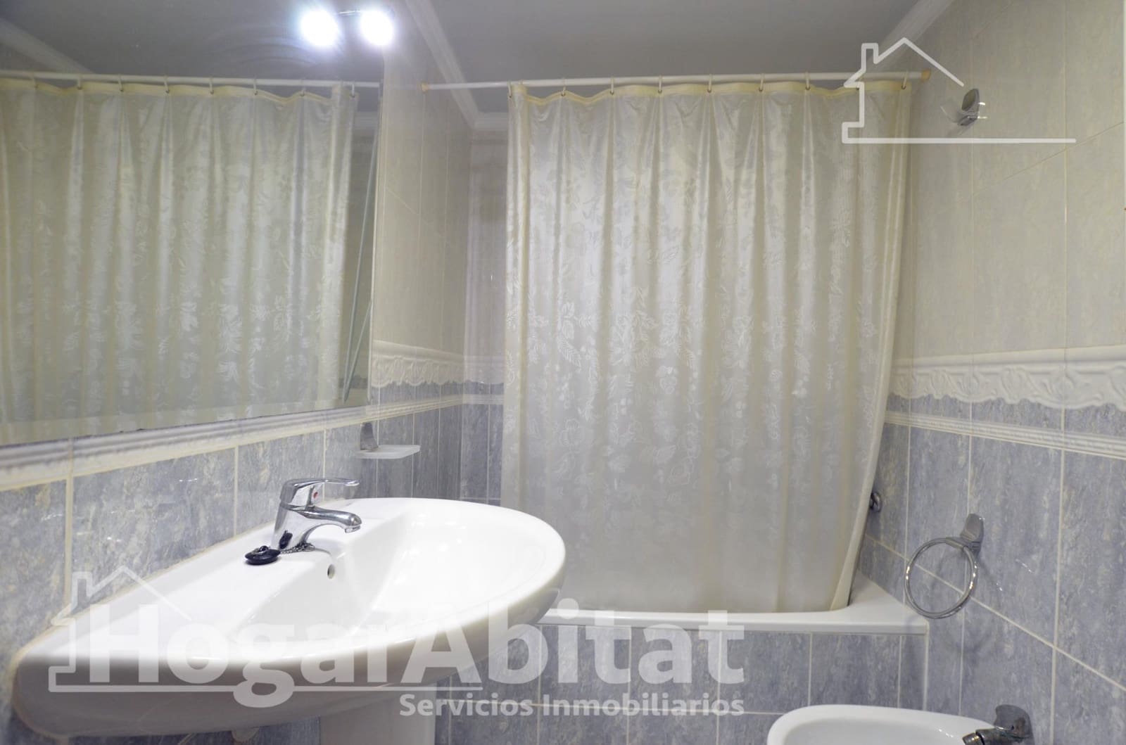 3 Zimmer Wohnung zu verkaufen in Tavernes de la Valldigna - 165.000 € (Ref: 9833703)