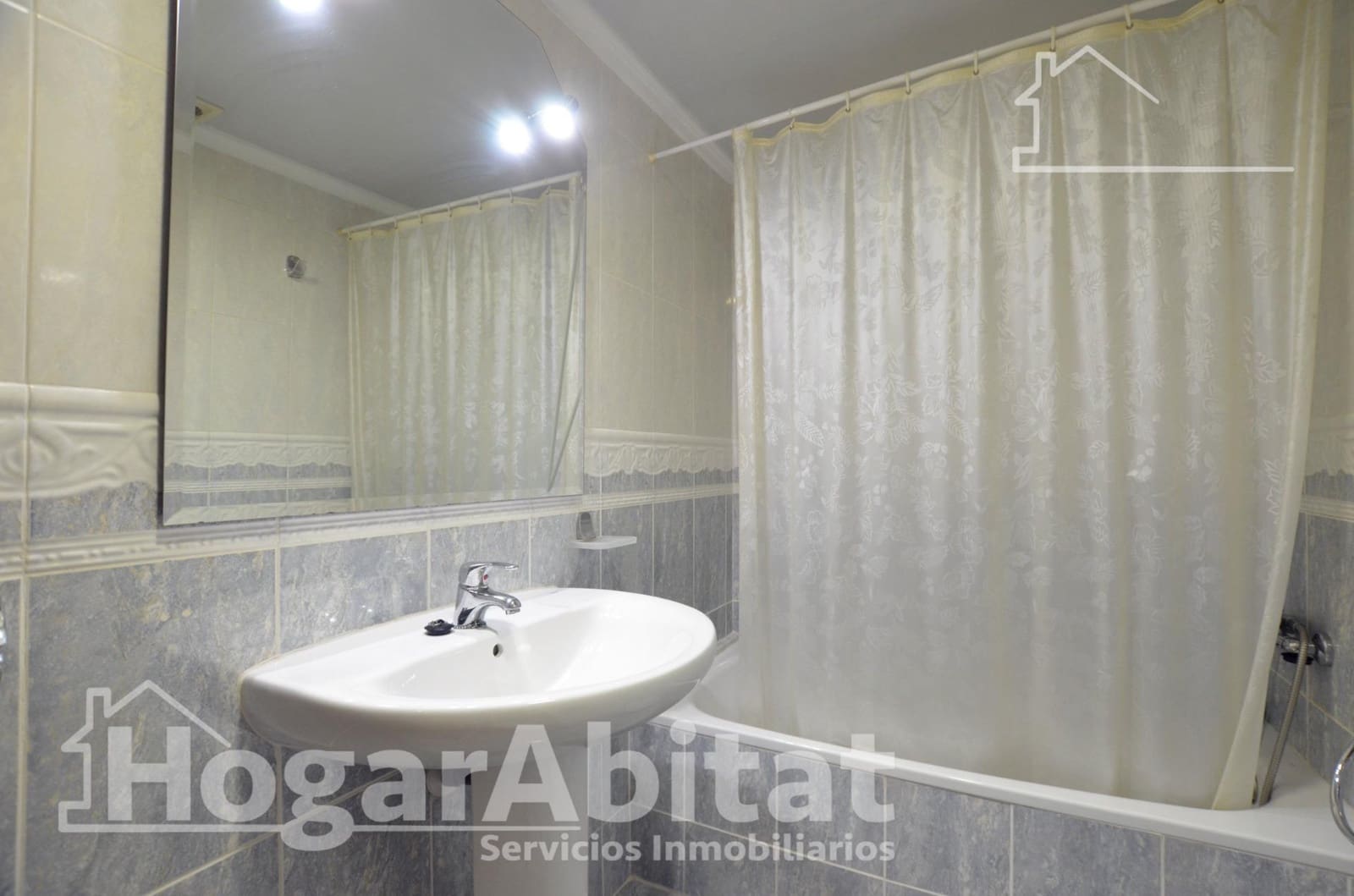 3 Zimmer Wohnung zu verkaufen in Tavernes de la Valldigna - 165.000 € (Ref: 9833703)