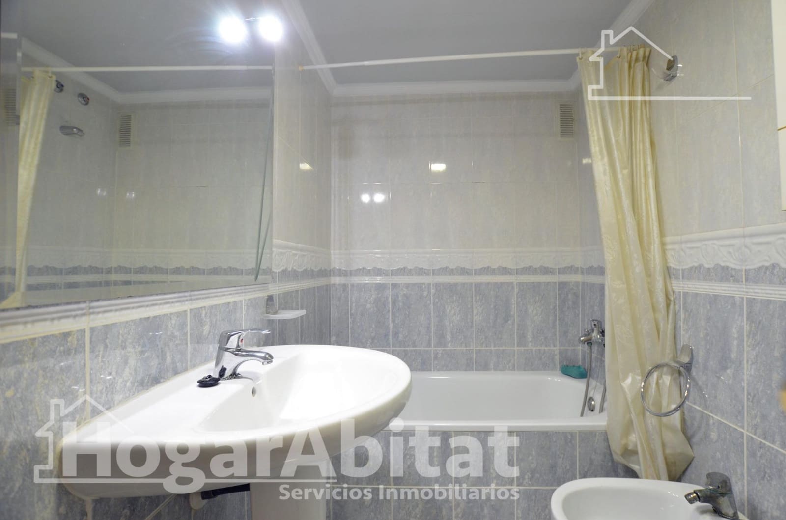 3 Zimmer Wohnung zu verkaufen in Tavernes de la Valldigna - 165.000 € (Ref: 9833703)