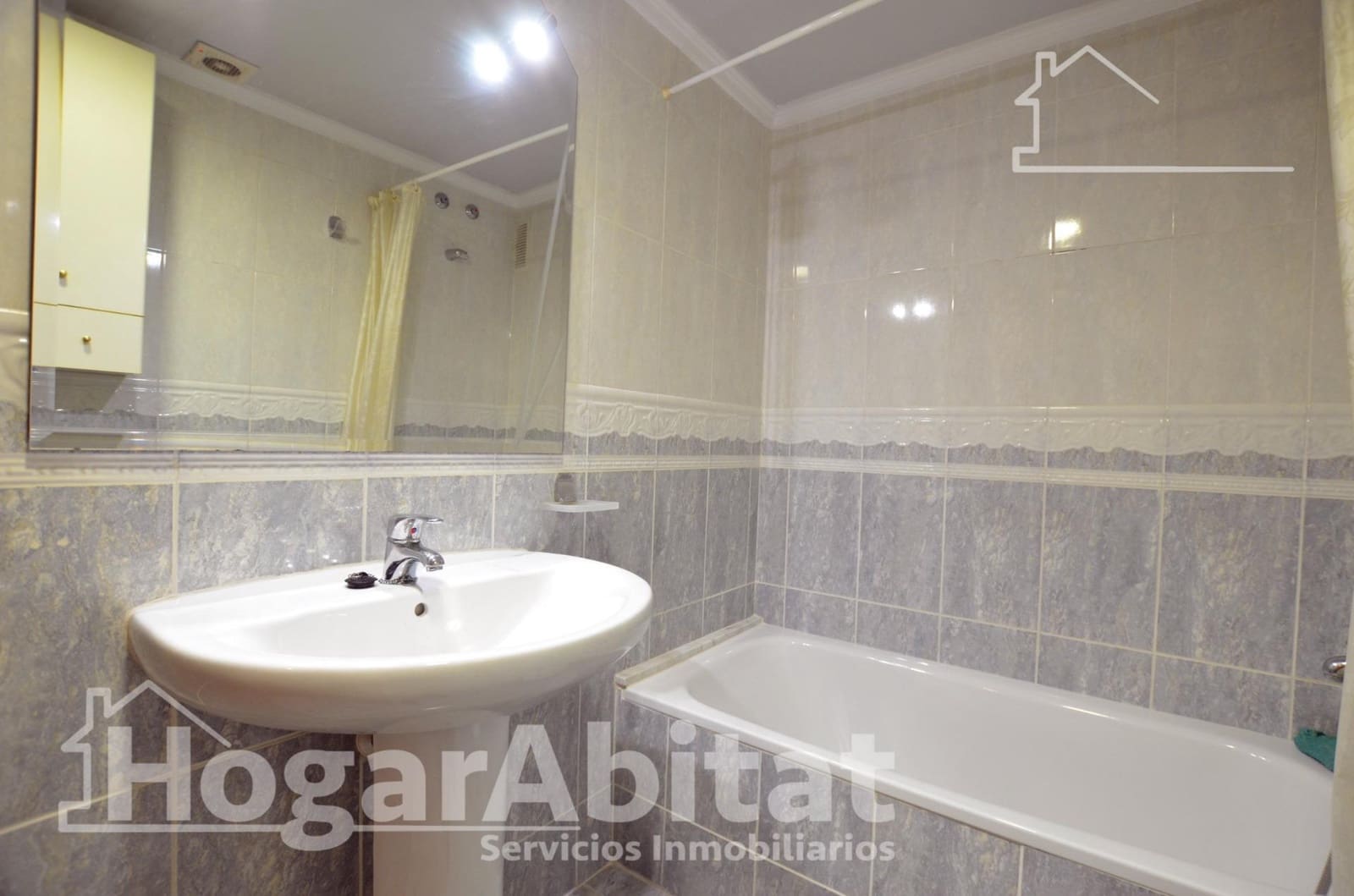 3 Zimmer Wohnung zu verkaufen in Tavernes de la Valldigna - 165.000 € (Ref: 9833703)