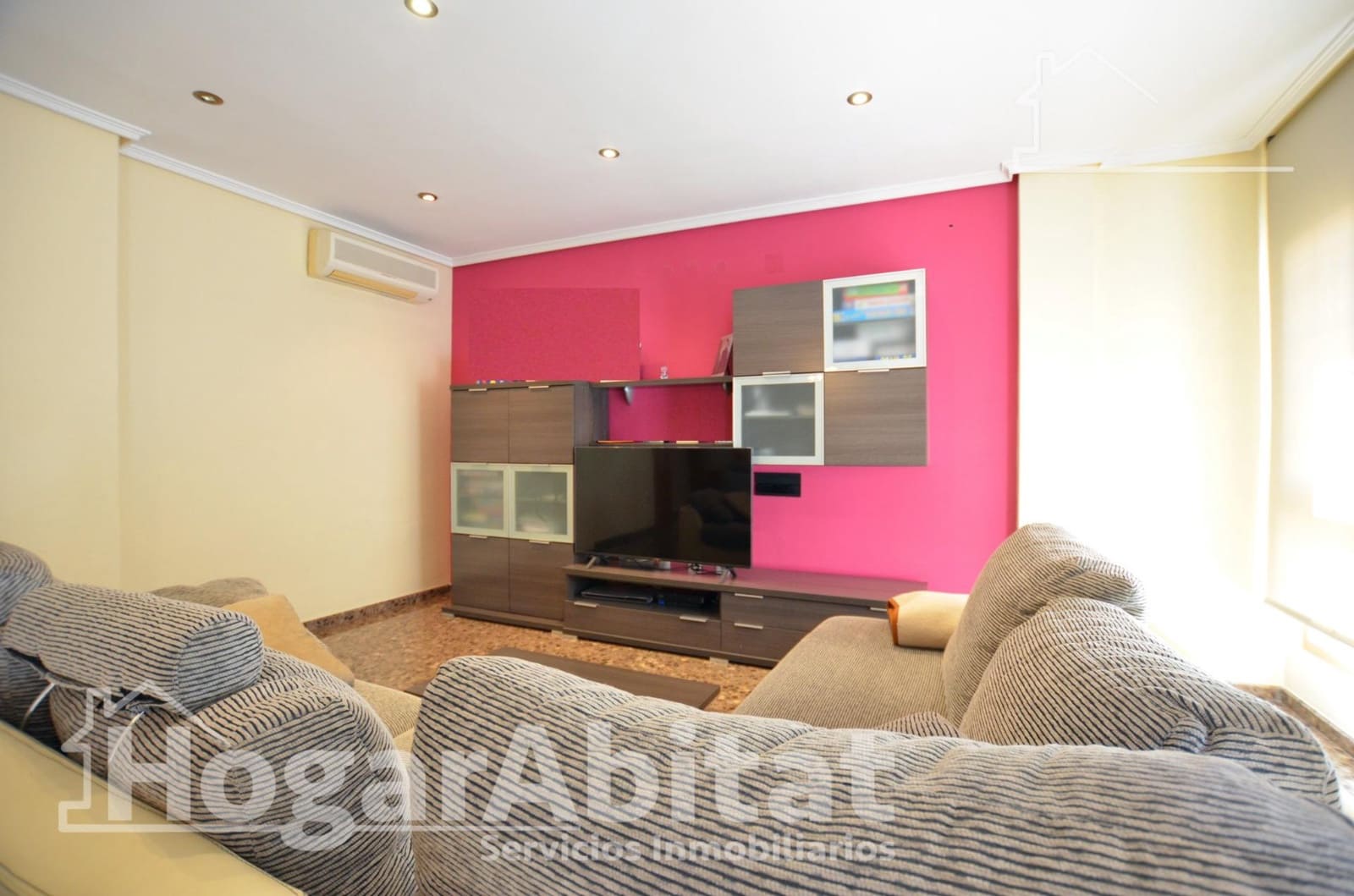 3 Zimmer Wohnung zu verkaufen in Tavernes de la Valldigna - 165.000 € (Ref: 9833703)