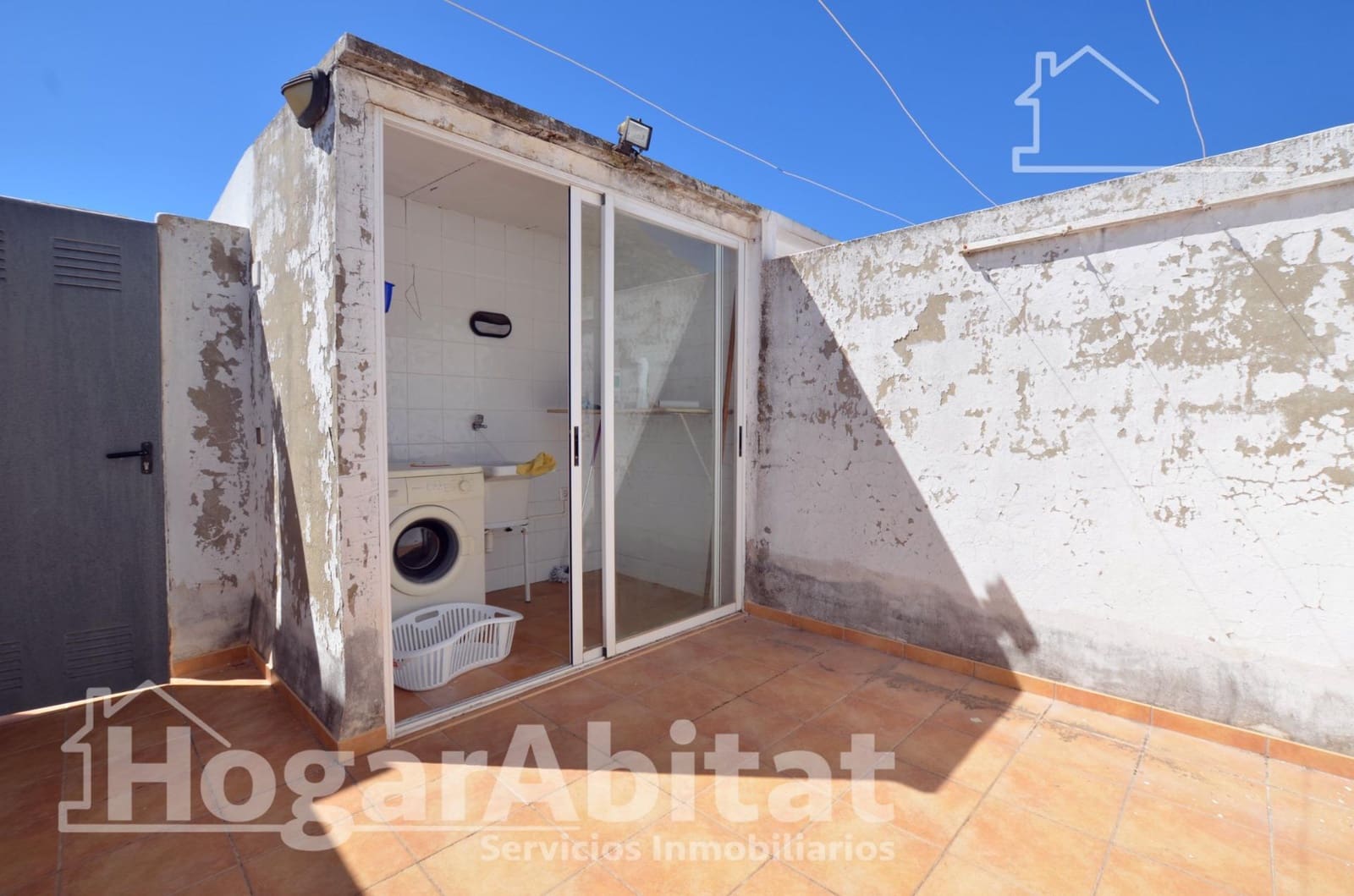 3 Zimmer Wohnung zu verkaufen in Tavernes de la Valldigna - 165.000 € (Ref: 9833703)