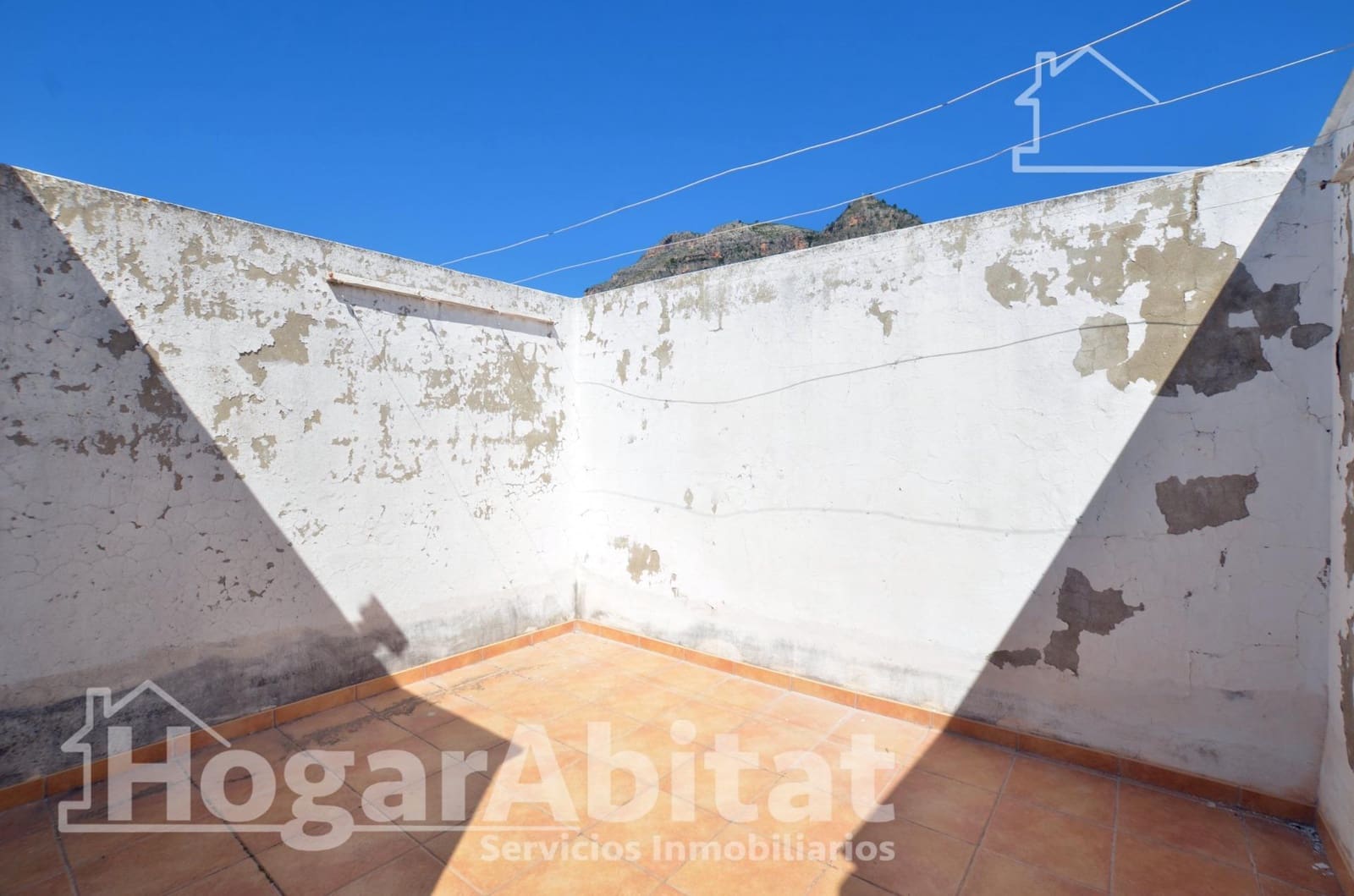 3 Zimmer Wohnung zu verkaufen in Tavernes de la Valldigna - 165.000 € (Ref: 9833703)