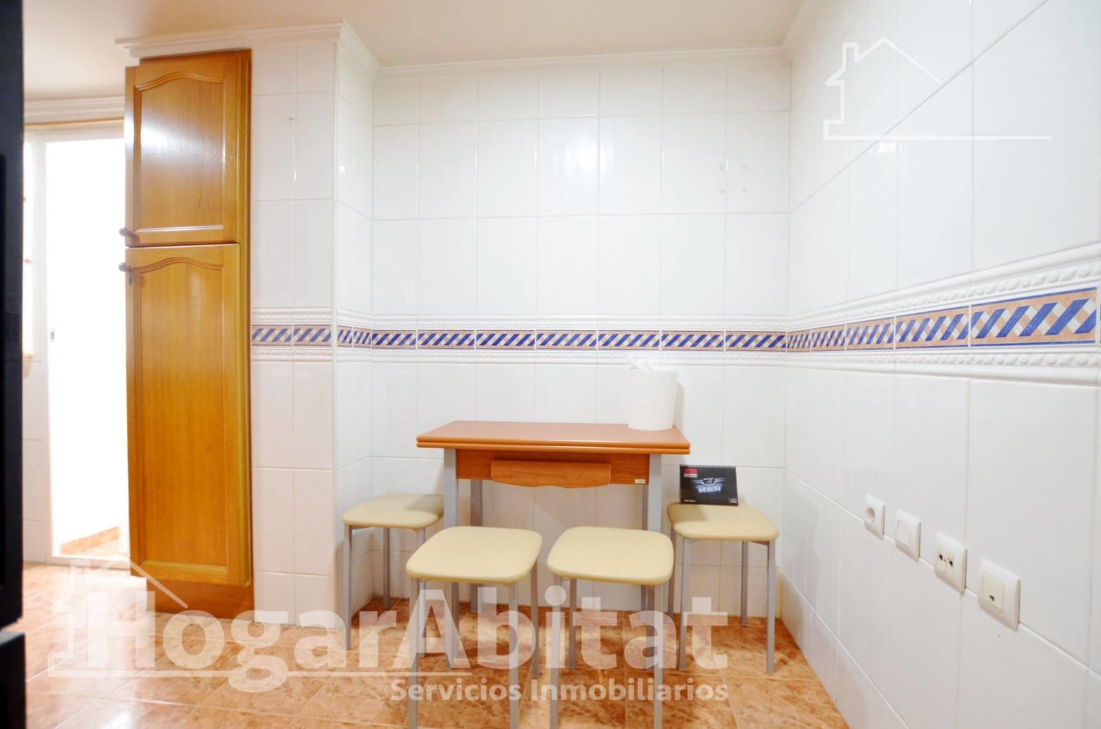 3 Zimmer Wohnung zu verkaufen in Tavernes de la Valldigna - 165.000 € (Ref: 9833703)