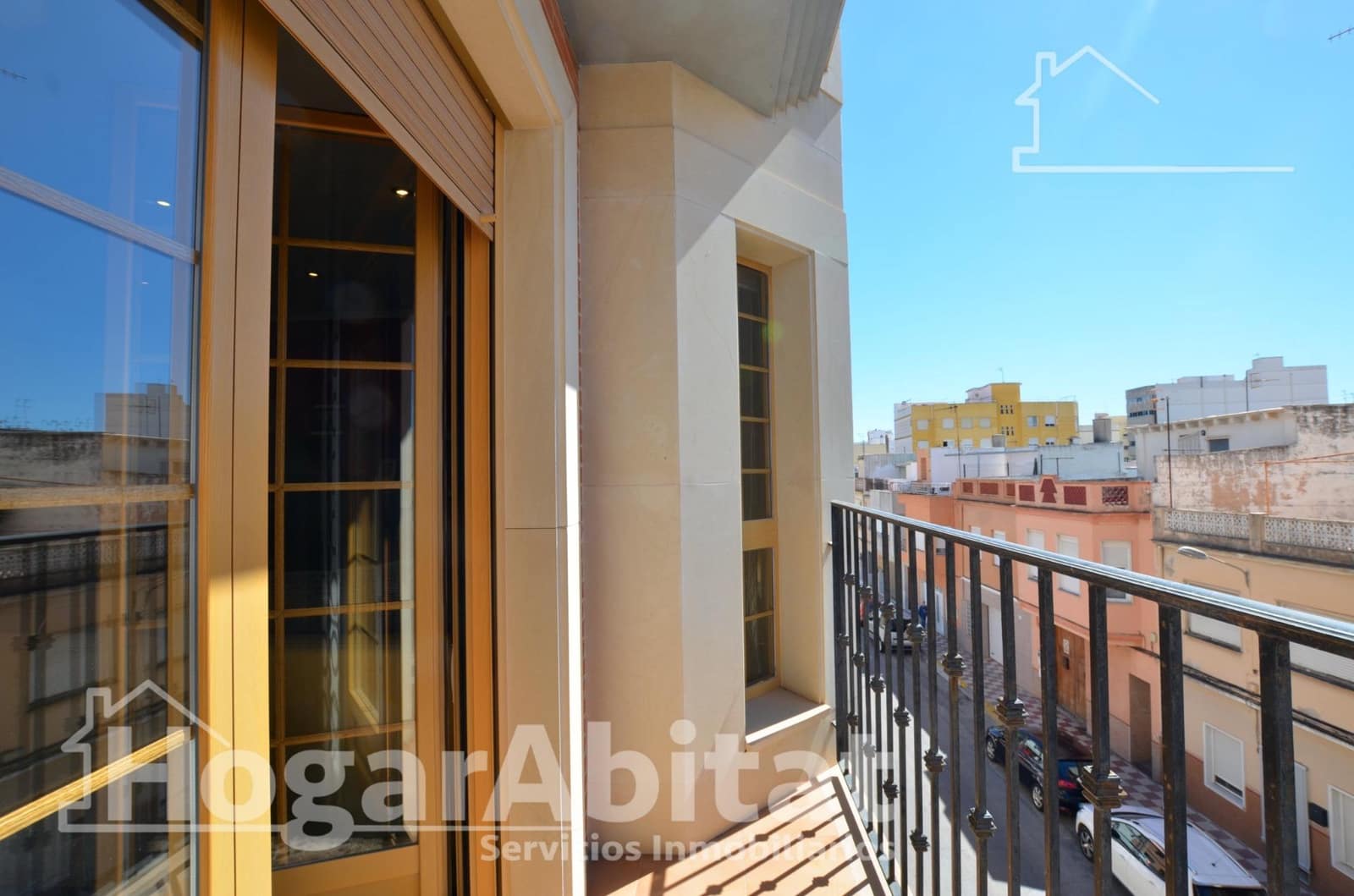 3 Zimmer Wohnung zu verkaufen in Tavernes de la Valldigna - 165.000 € (Ref: 9833703)