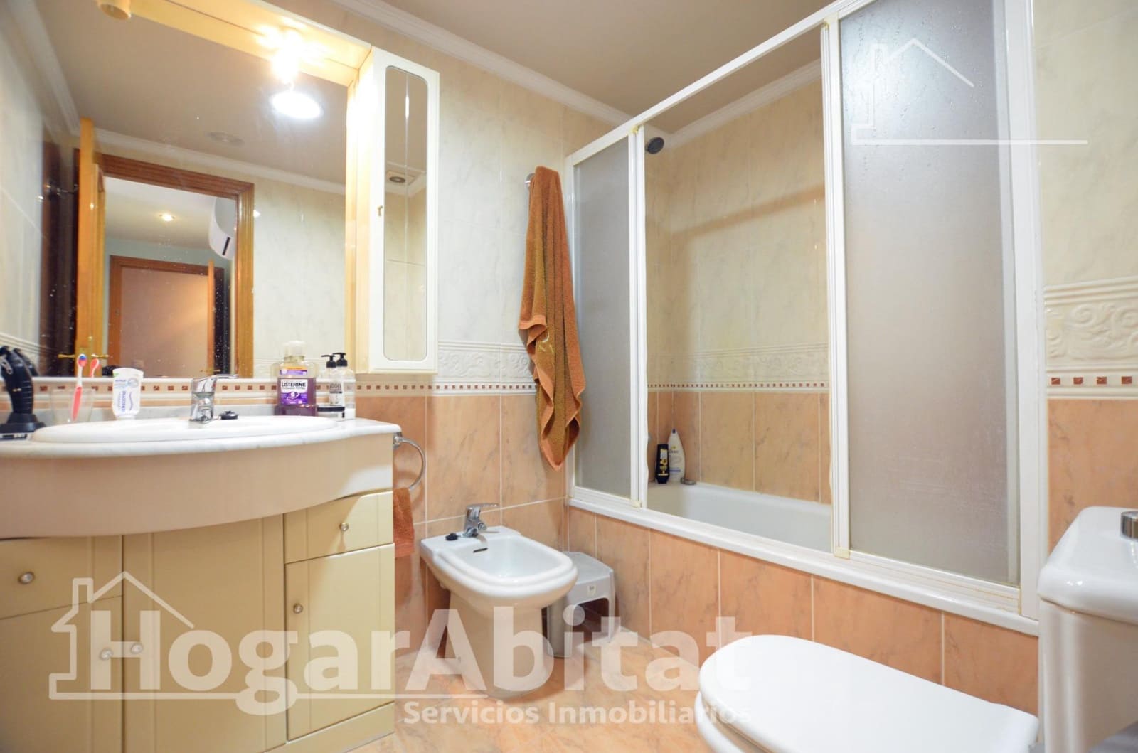 3 Zimmer Wohnung zu verkaufen in Tavernes de la Valldigna - 165.000 € (Ref: 9833703)