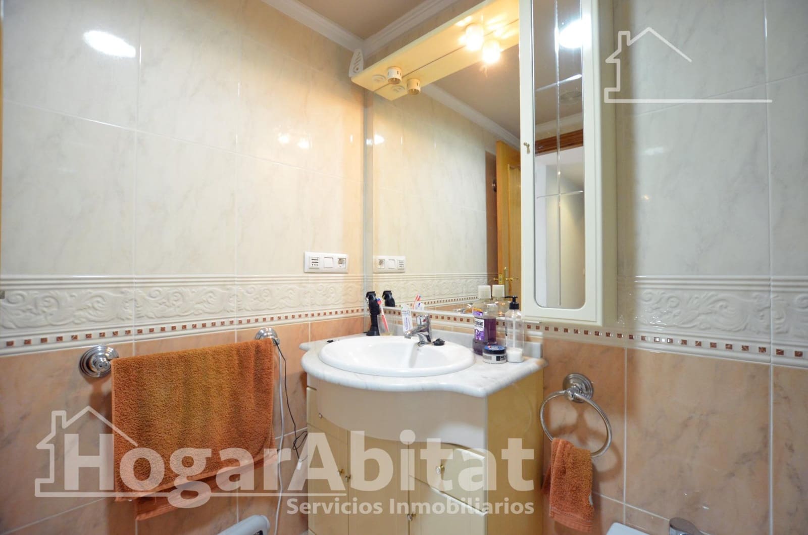 3 Zimmer Wohnung zu verkaufen in Tavernes de la Valldigna - 165.000 € (Ref: 9833703)