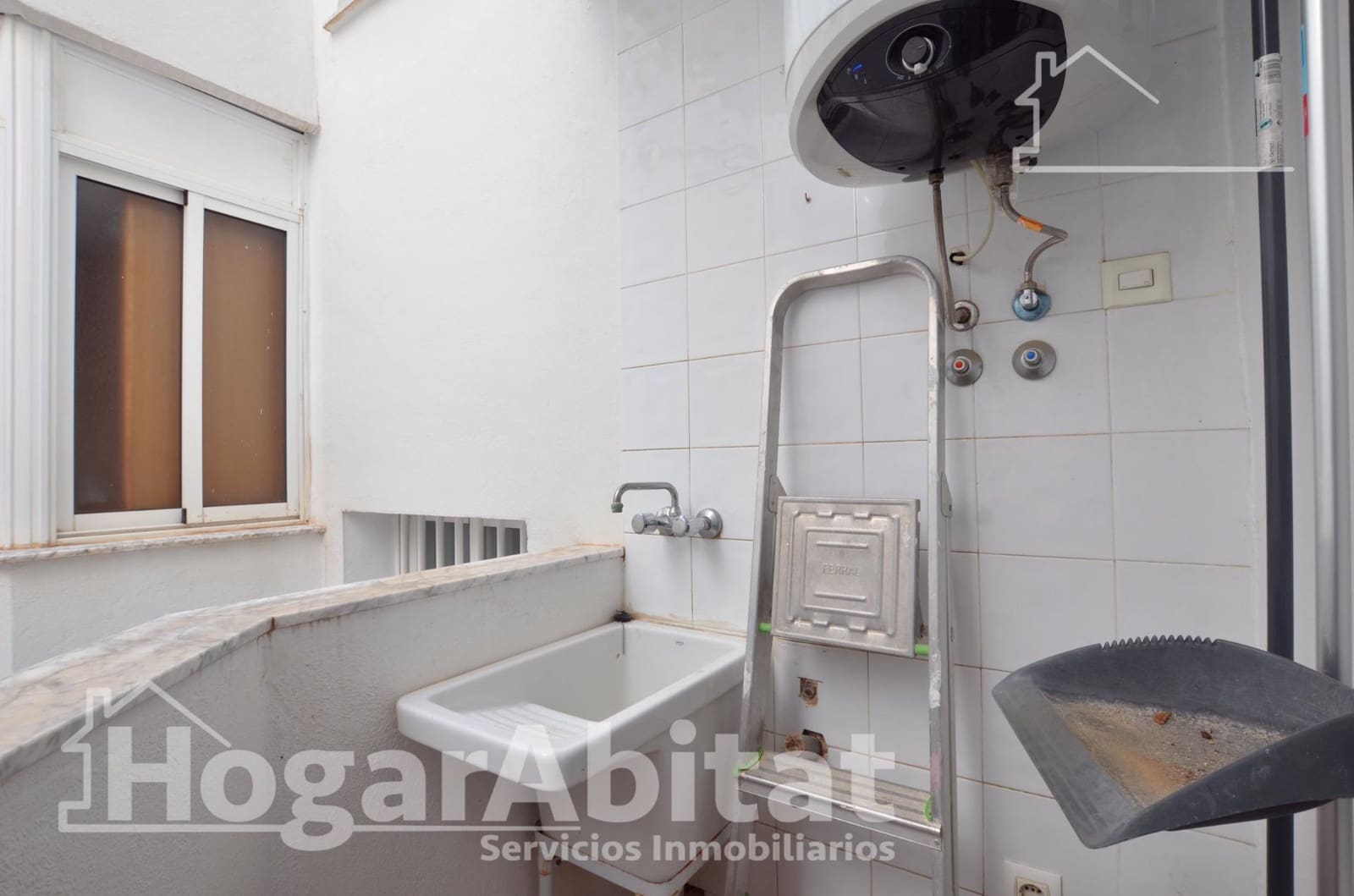 3 Zimmer Wohnung zu verkaufen in Tavernes de la Valldigna - 165.000 € (Ref: 9833703)