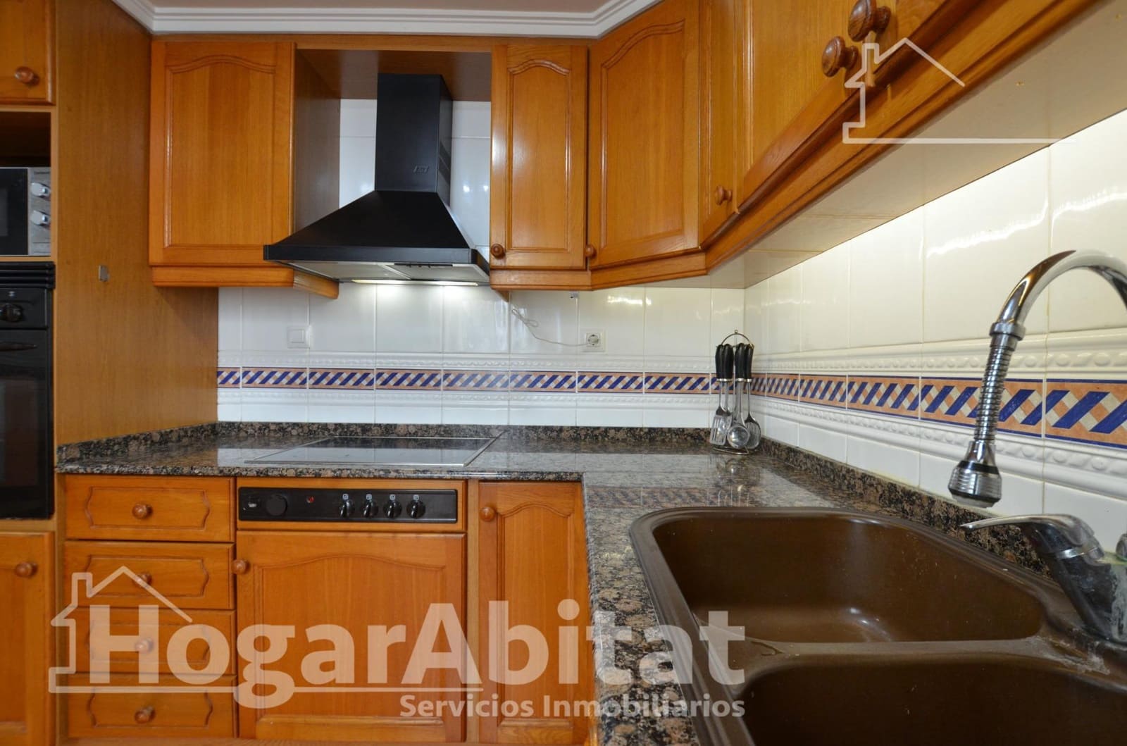 3 Zimmer Wohnung zu verkaufen in Tavernes de la Valldigna - 165.000 € (Ref: 9833703)