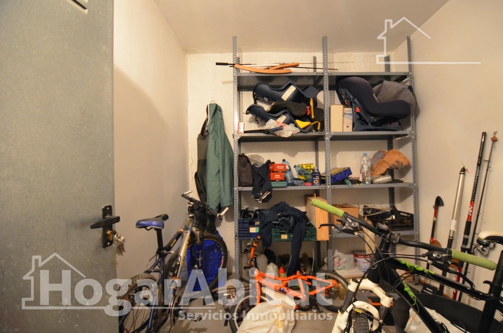 3 Zimmer Wohnung zu verkaufen in Tavernes de la Valldigna - 165.000 € (Ref: 9833703)