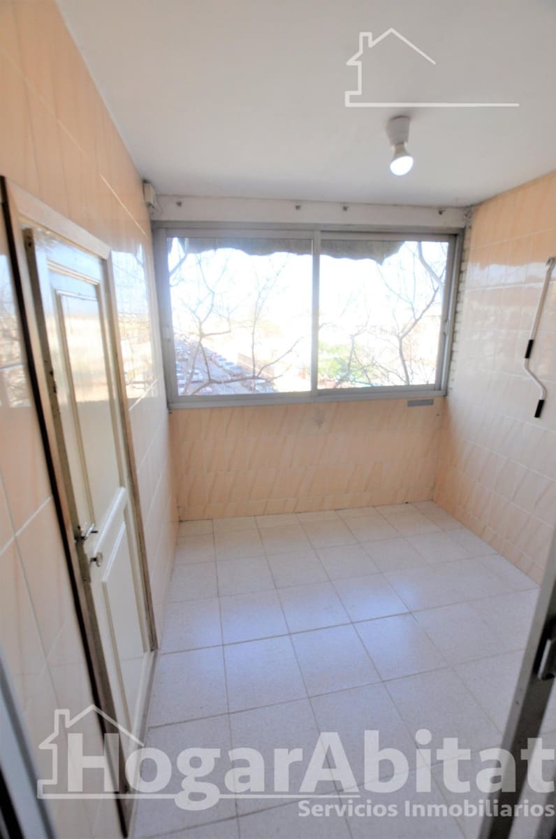 3 Zimmer Wohnung zu verkaufen in Aldaia mit Garage - 180.000 € (Ref: 9833705)