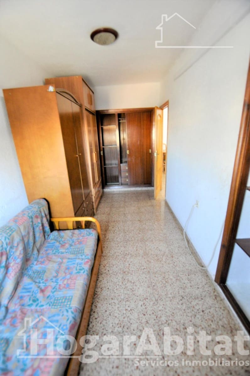 3 Zimmer Wohnung zu verkaufen in Aldaia mit Garage - 180.000 € (Ref: 9833705)