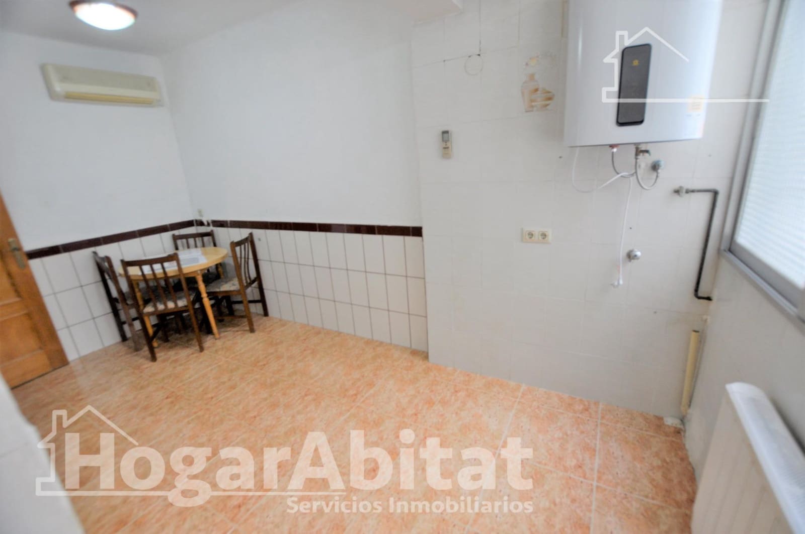 3 Zimmer Wohnung zu verkaufen in Aldaia mit Garage - 180.000 € (Ref: 9833705)