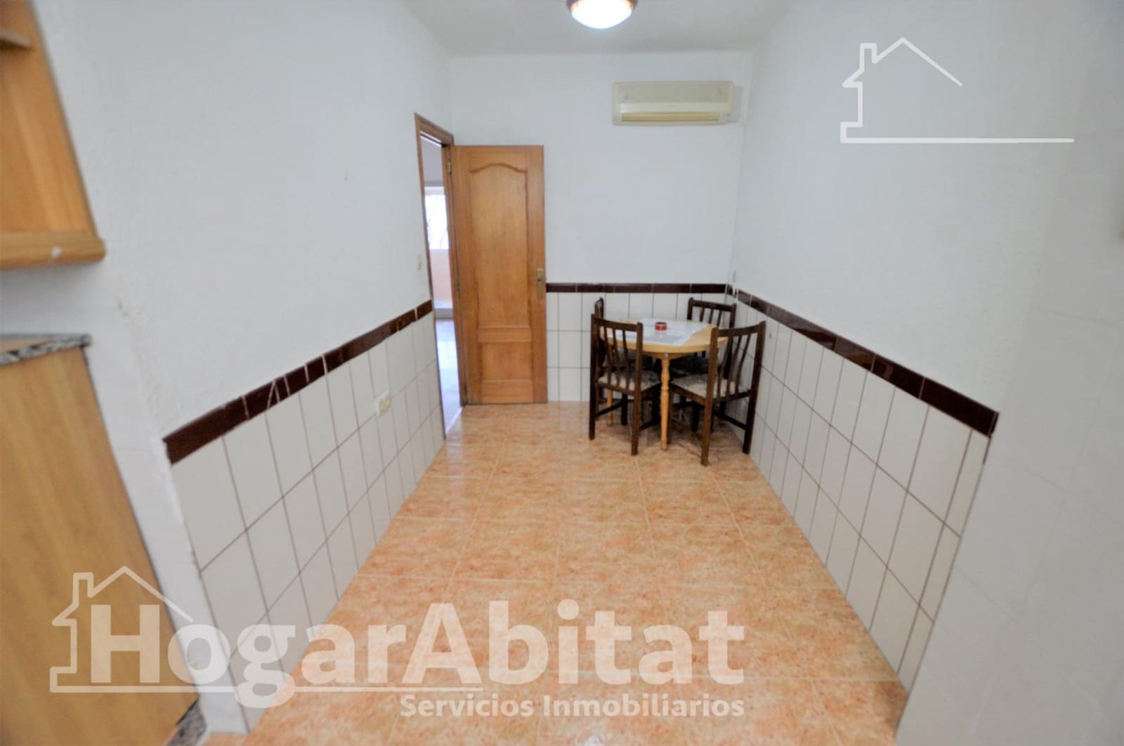 3 Zimmer Wohnung zu verkaufen in Aldaia mit Garage - 180.000 € (Ref: 9833705)