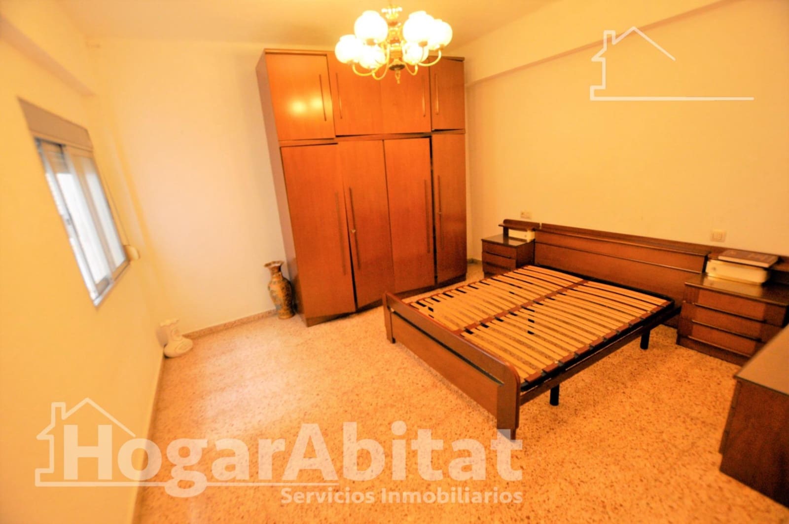 3 Zimmer Wohnung zu verkaufen in Aldaia mit Garage - 180.000 € (Ref: 9833705)