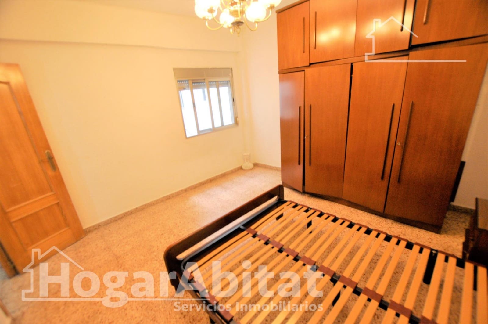 3 Zimmer Wohnung zu verkaufen in Aldaia mit Garage - 180.000 € (Ref: 9833705)