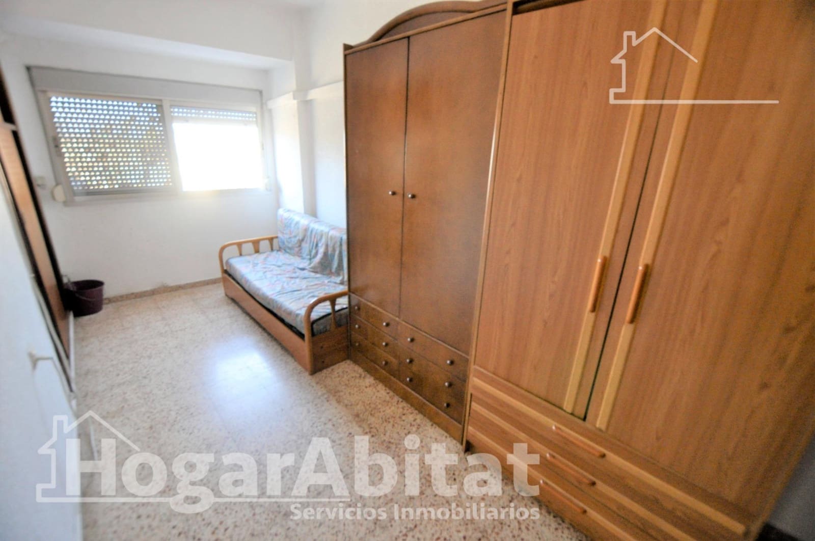 3 Zimmer Wohnung zu verkaufen in Aldaia mit Garage - 180.000 € (Ref: 9833705)