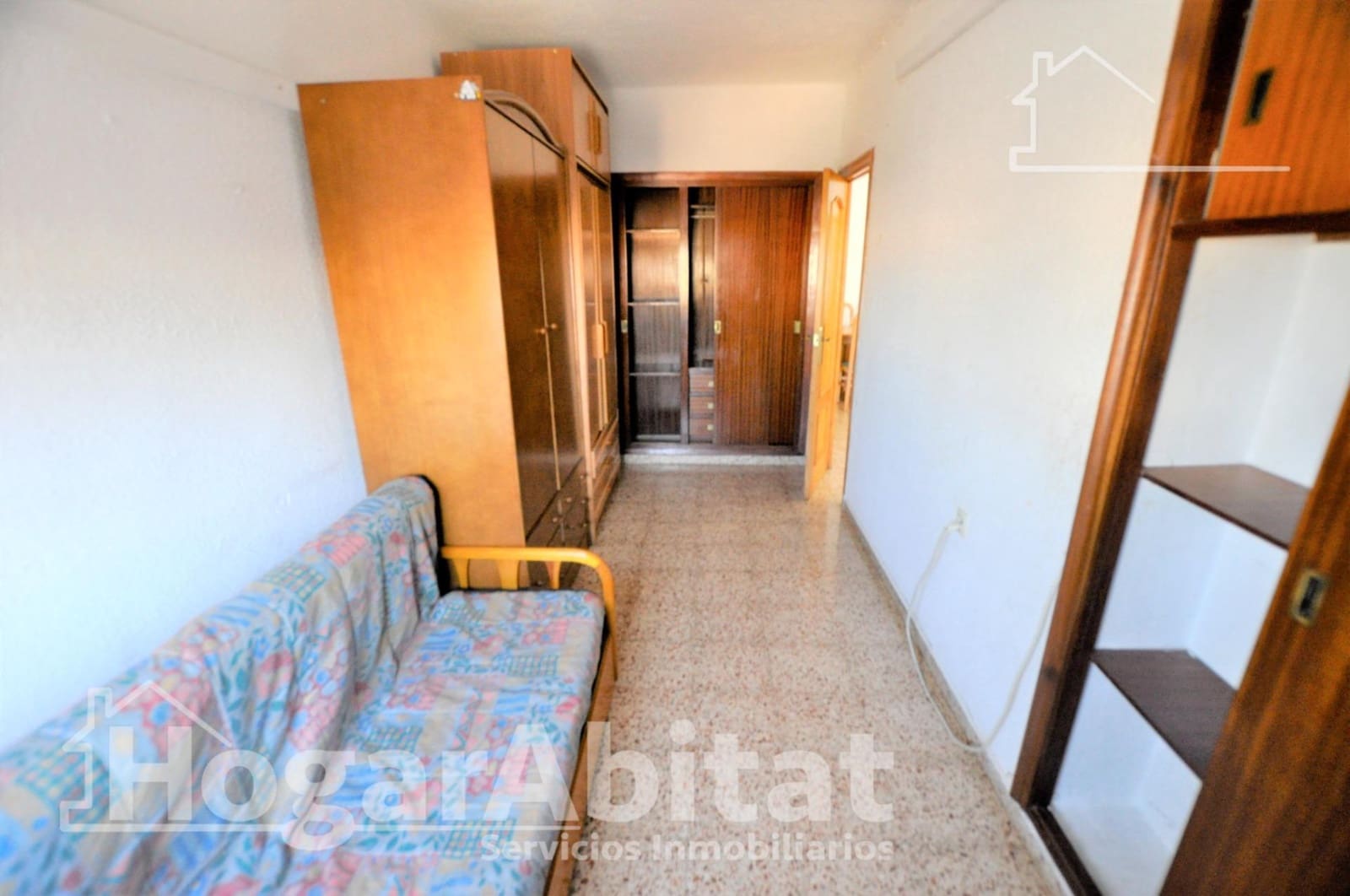 3 Zimmer Wohnung zu verkaufen in Aldaia mit Garage - 180.000 € (Ref: 9833705)