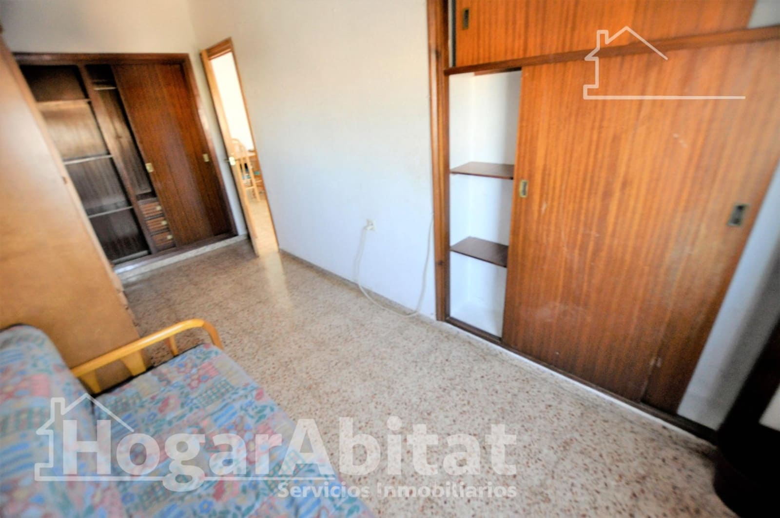 3 Zimmer Wohnung zu verkaufen in Aldaia mit Garage - 180.000 € (Ref: 9833705)
