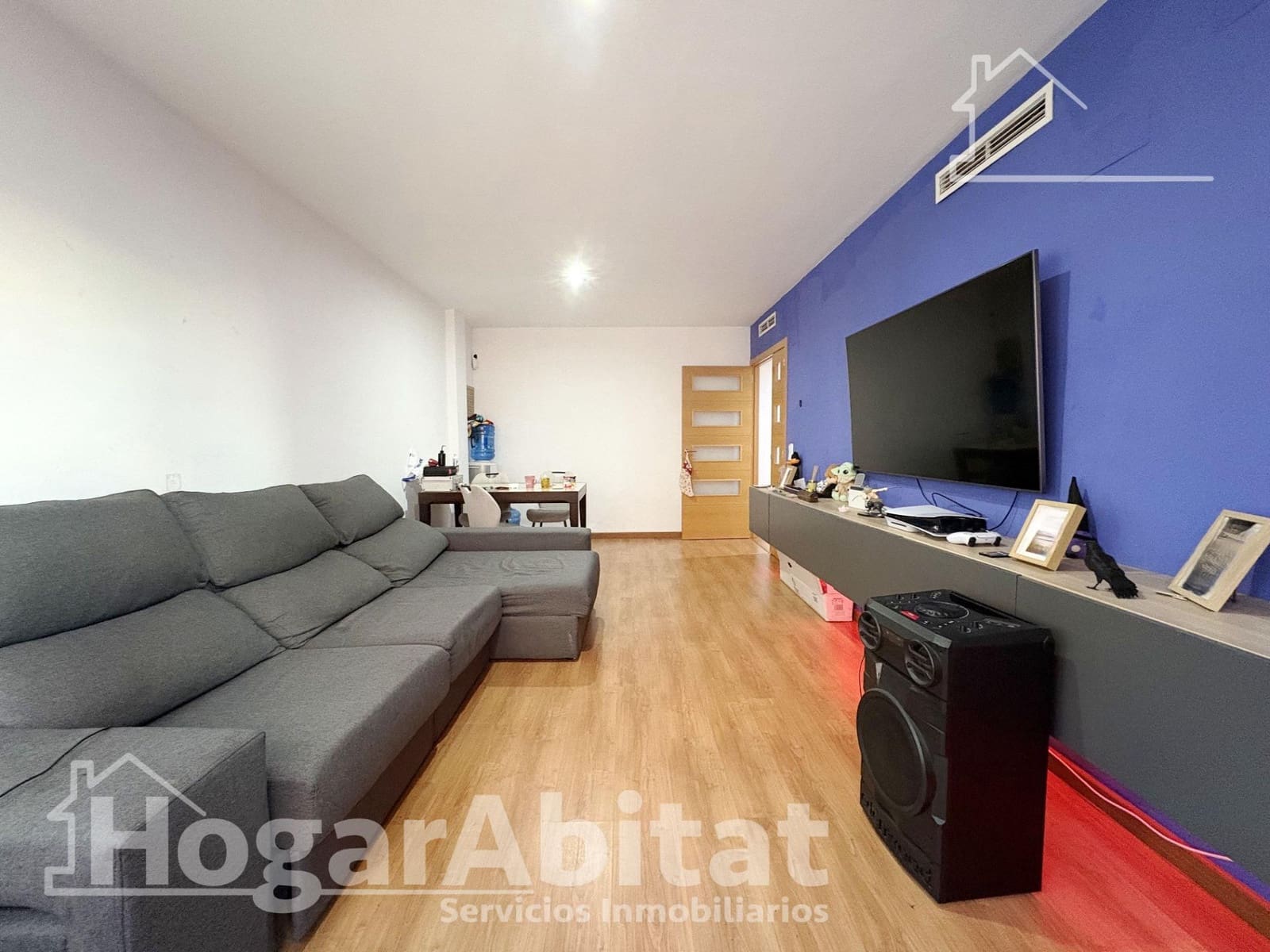 3 Zimmer Wohnung zu verkaufen in Favara mit Garage - 170.000 € (Ref: 9833706)
