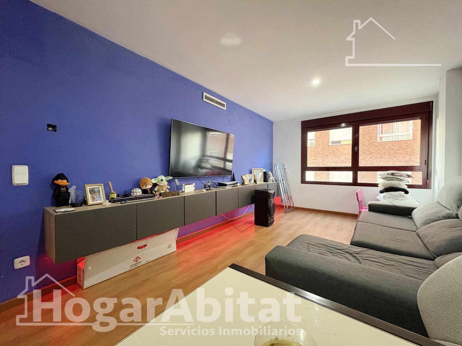 3 Zimmer Wohnung zu verkaufen in Favara mit Garage - 170.000 € (Ref: 9833706)