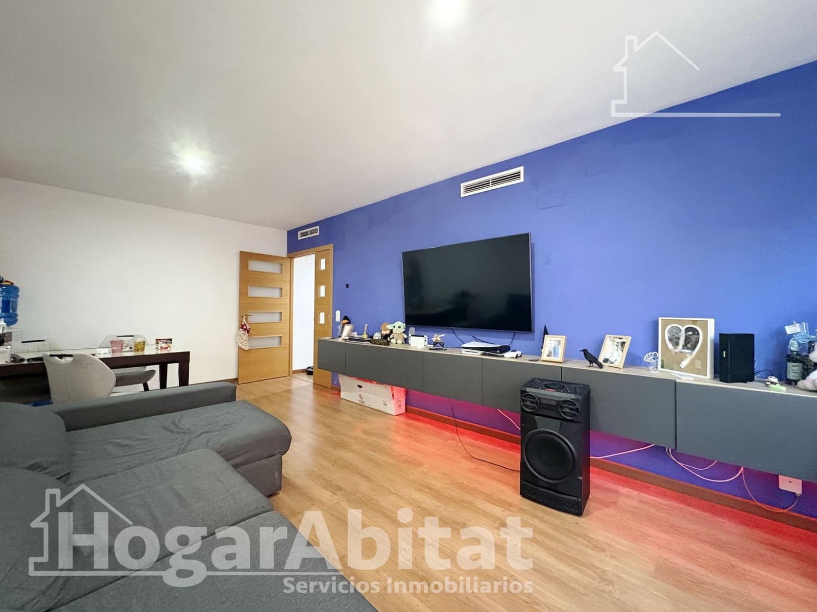 3 Zimmer Wohnung zu verkaufen in Favara mit Garage - 170.000 € (Ref: 9833706)
