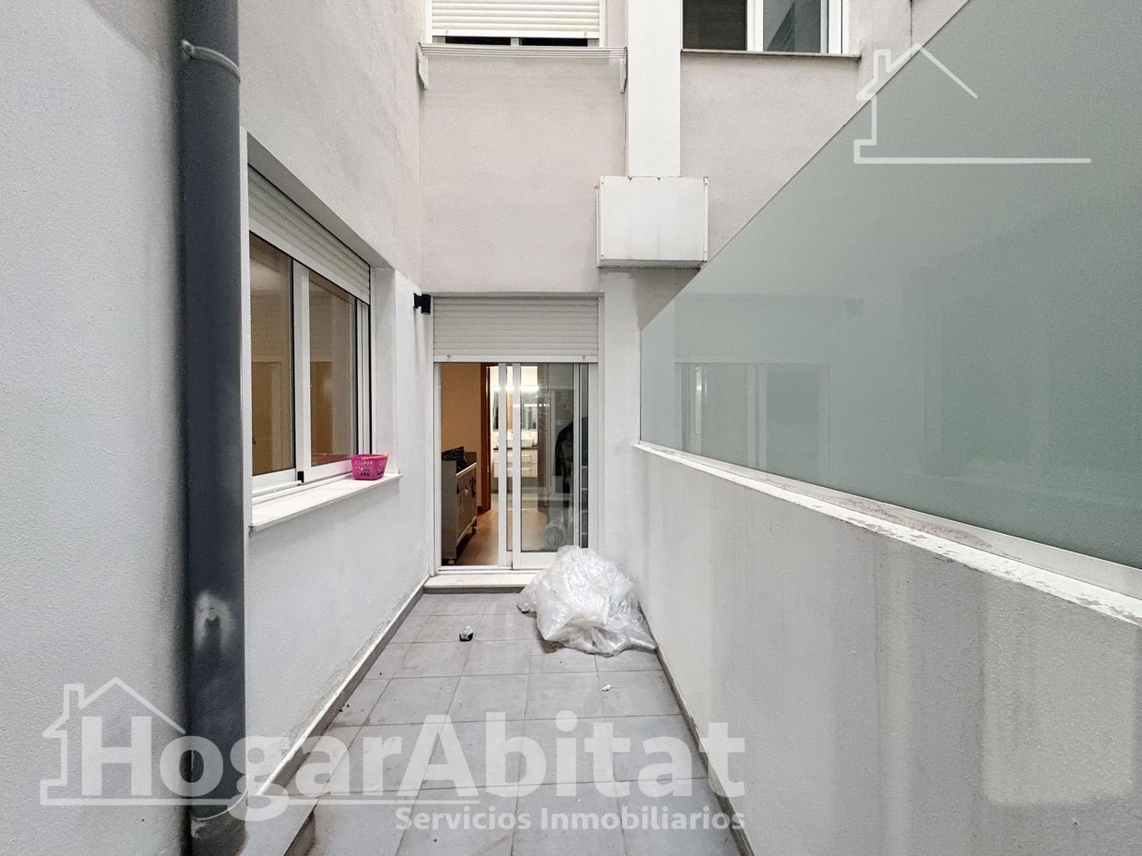 3 Zimmer Wohnung zu verkaufen in Favara mit Garage - 170.000 € (Ref: 9833706)