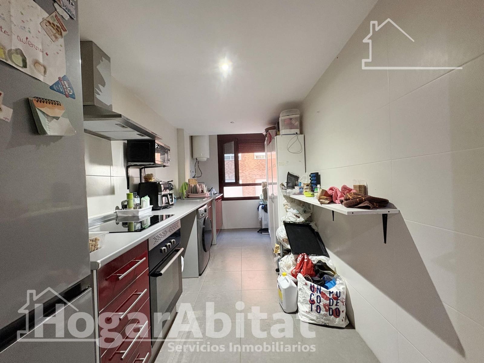 3 Zimmer Wohnung zu verkaufen in Favara mit Garage - 170.000 € (Ref: 9833706)