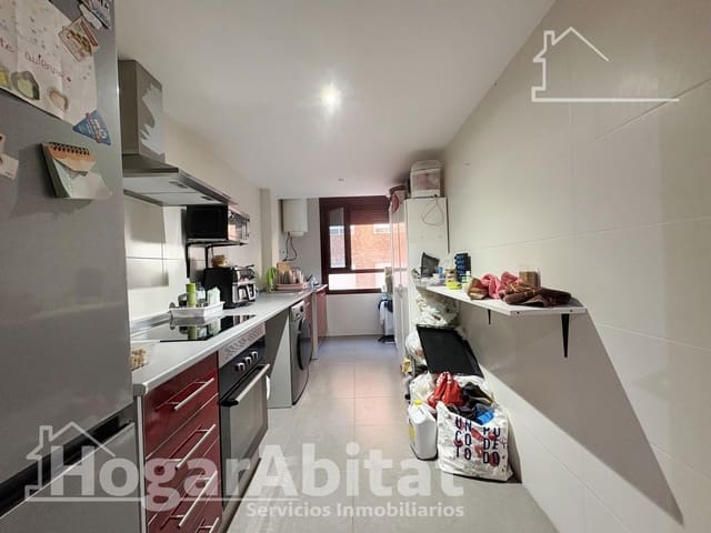 3 Zimmer Wohnung zu verkaufen in Favara mit Garage - 170.000 € (Ref: 9833706)