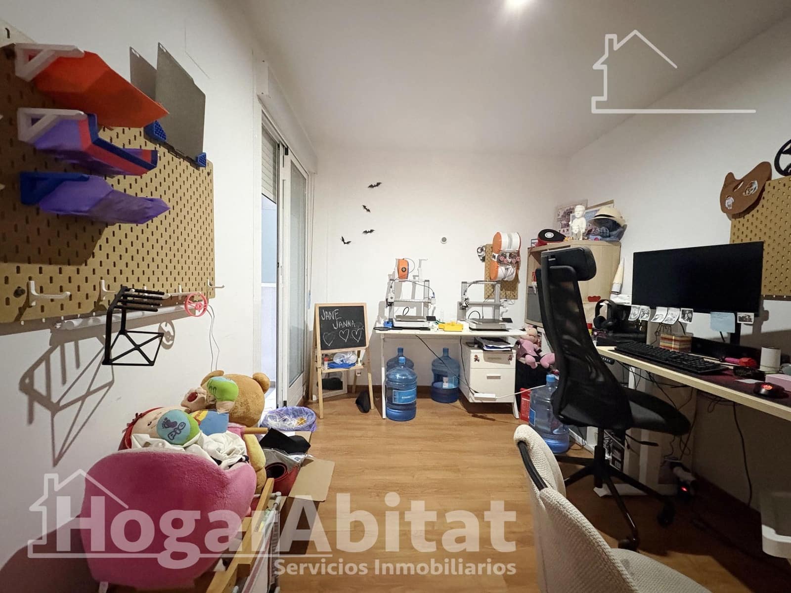 3 Zimmer Wohnung zu verkaufen in Favara mit Garage - 170.000 € (Ref: 9833706)
