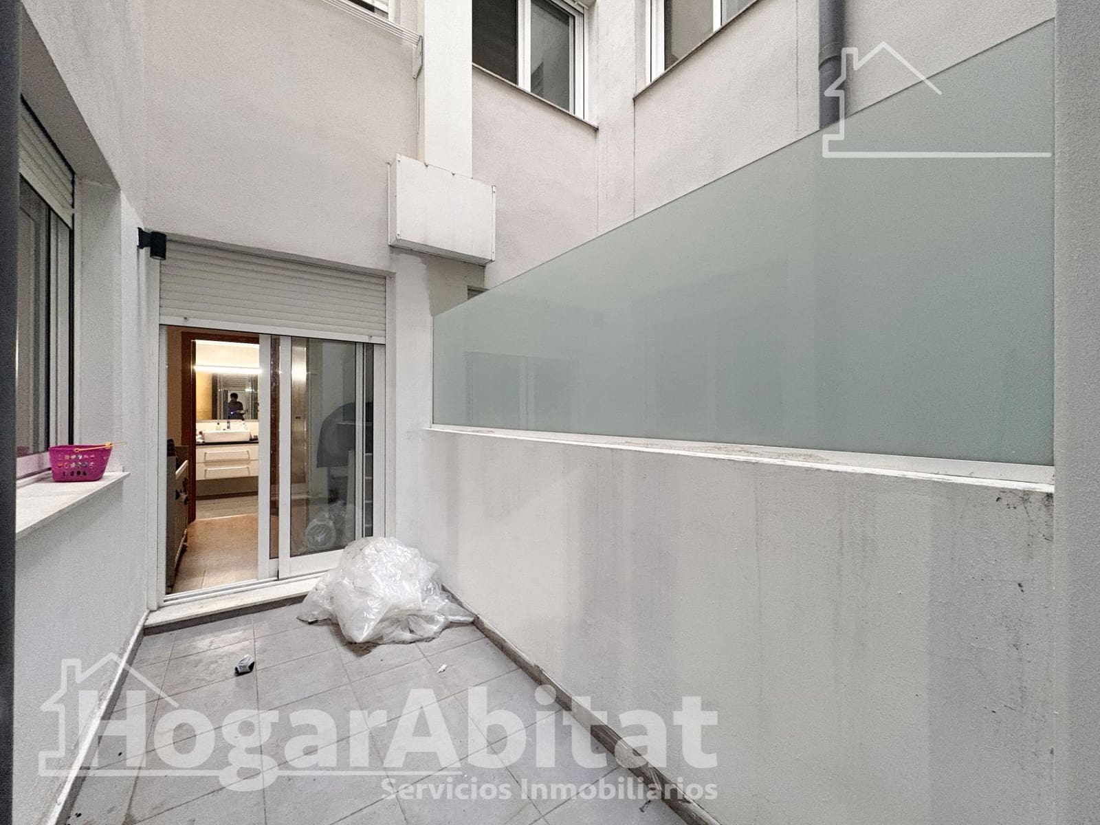 3 Zimmer Wohnung zu verkaufen in Favara mit Garage - 170.000 € (Ref: 9833706)