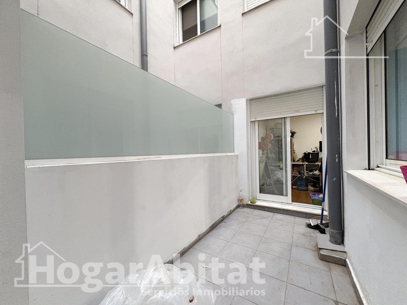 3 Zimmer Wohnung zu verkaufen in Favara mit Garage - 170.000 € (Ref: 9833706)