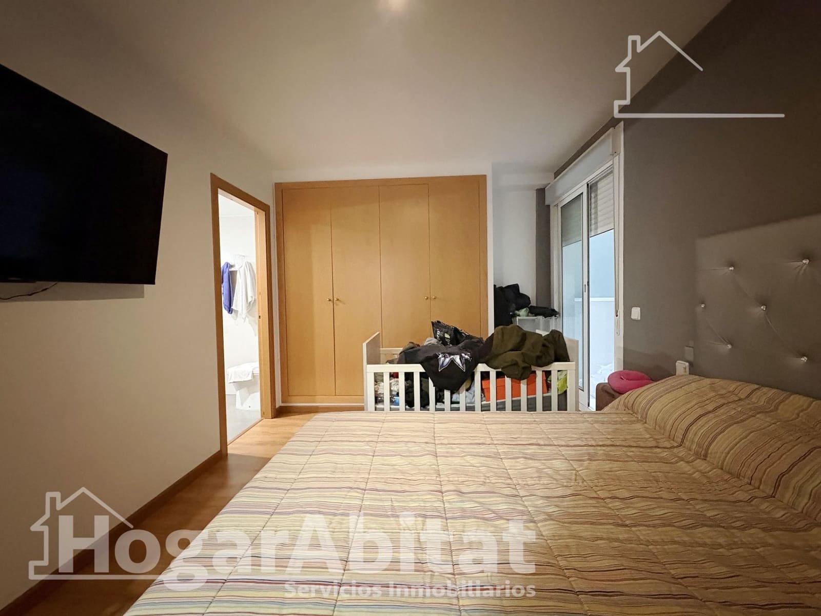 3 Zimmer Wohnung zu verkaufen in Favara mit Garage - 170.000 € (Ref: 9833706)