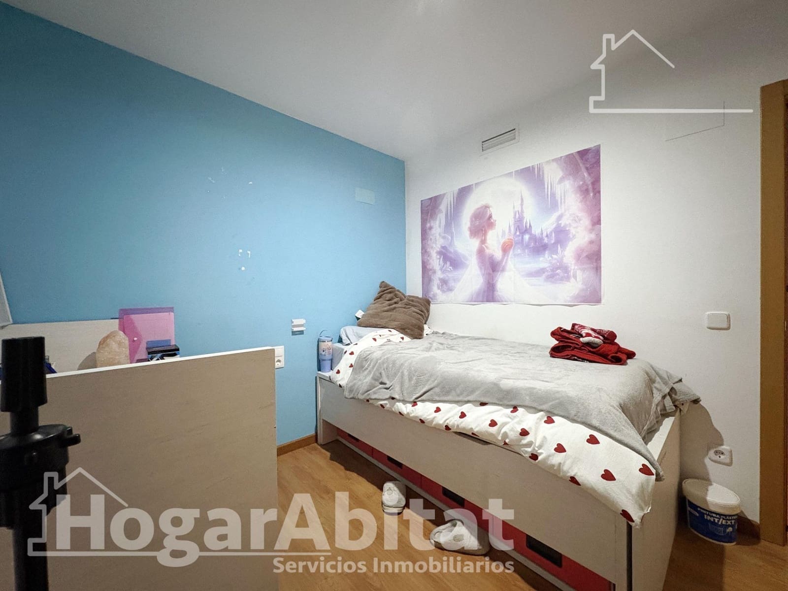 3 Zimmer Wohnung zu verkaufen in Favara mit Garage - 170.000 € (Ref: 9833706)