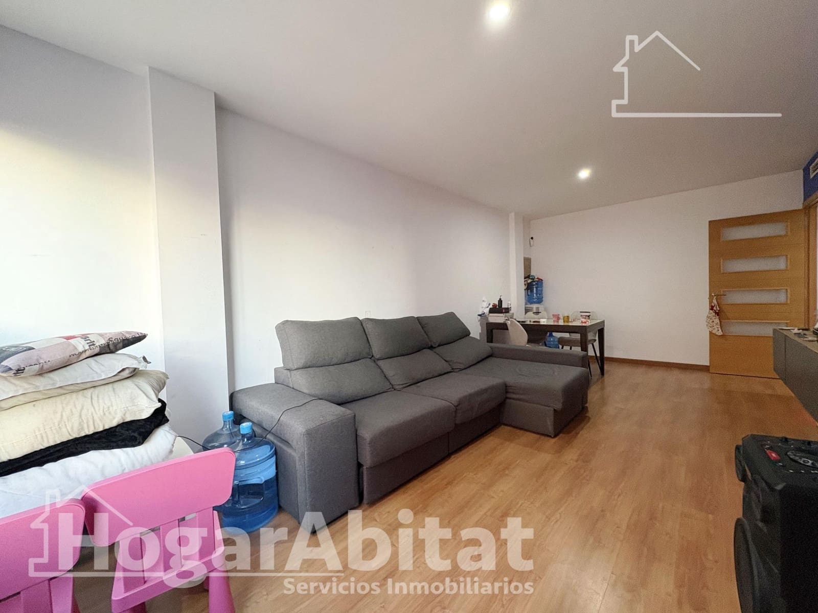 3 Zimmer Wohnung zu verkaufen in Favara mit Garage - 170.000 € (Ref: 9833706)
