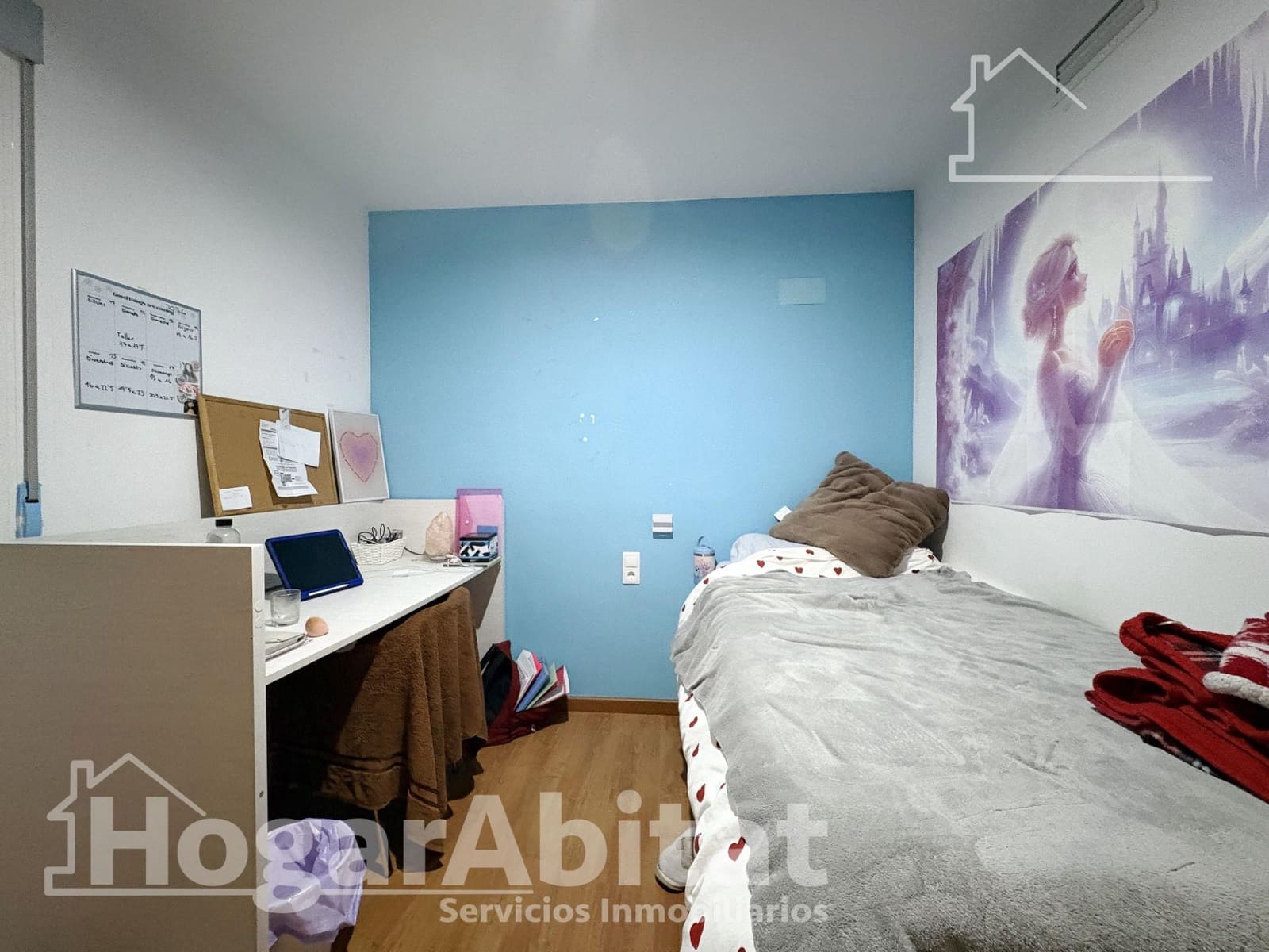 3 Zimmer Wohnung zu verkaufen in Favara mit Garage - 170.000 € (Ref: 9833706)