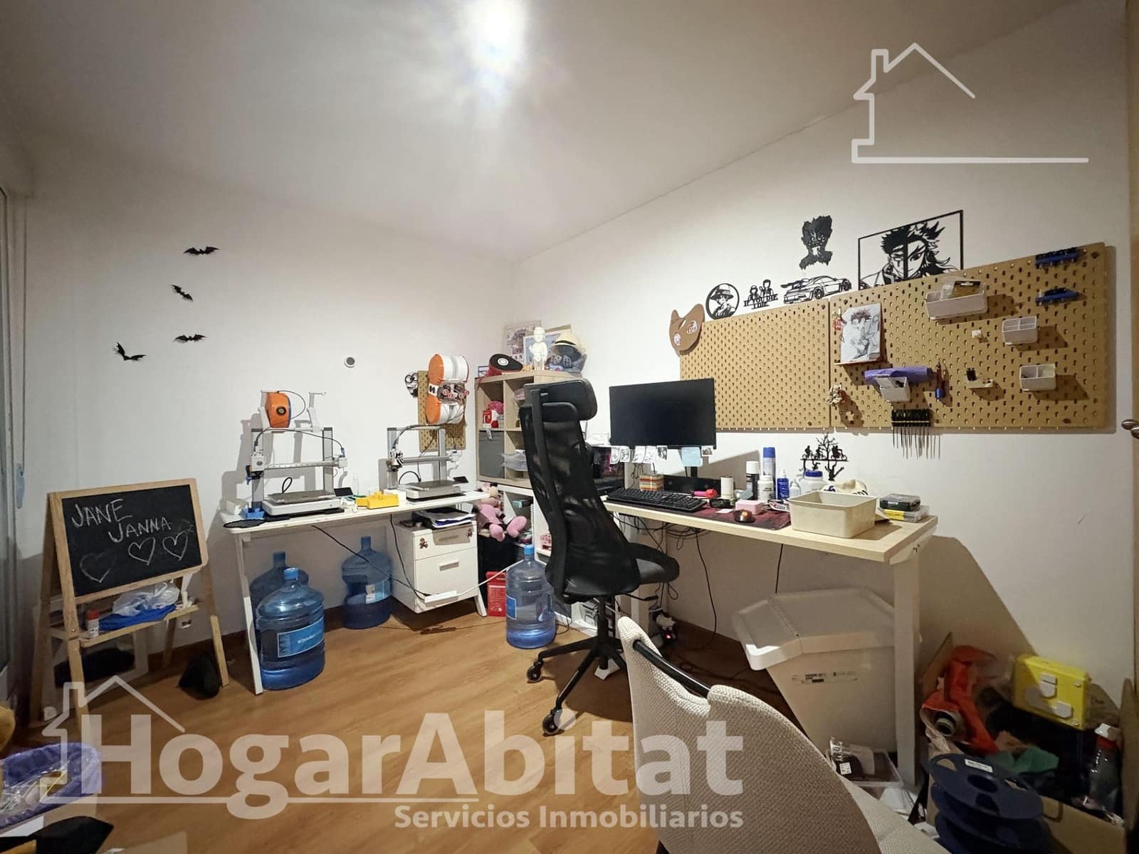 3 Zimmer Wohnung zu verkaufen in Favara mit Garage - 170.000 € (Ref: 9833706)