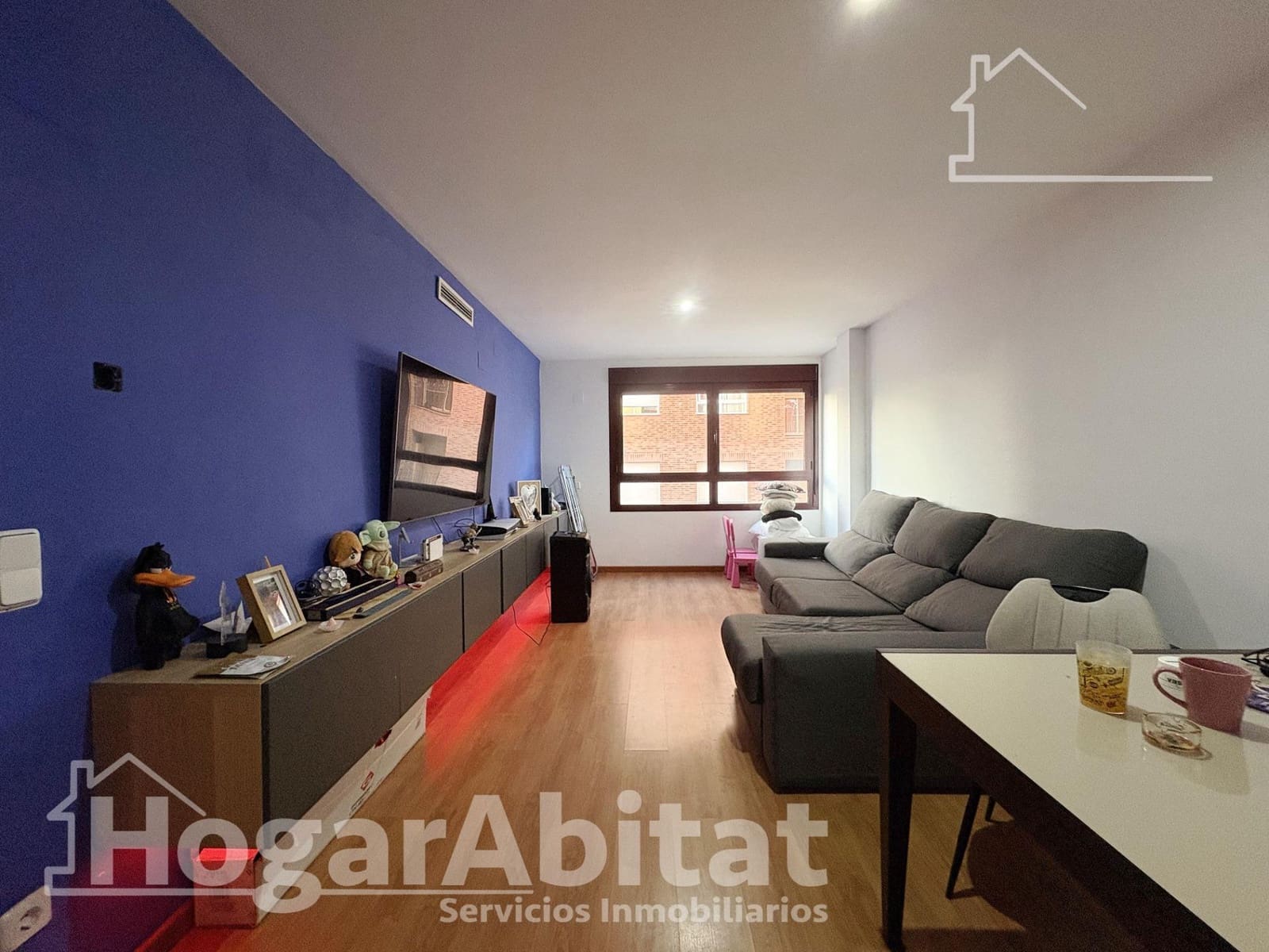3 Zimmer Wohnung zu verkaufen in Favara mit Garage - 170.000 € (Ref: 9833706)