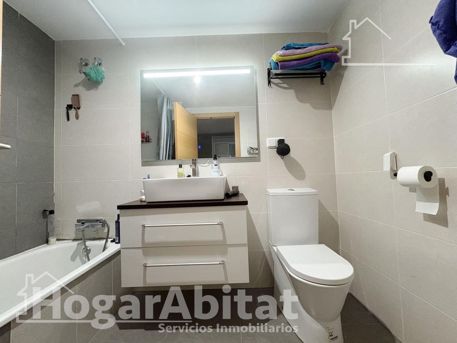 3 Zimmer Wohnung zu verkaufen in Favara mit Garage - 170.000 € (Ref: 9833706)