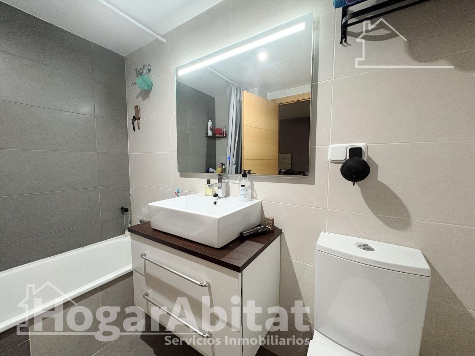 3 Zimmer Wohnung zu verkaufen in Favara mit Garage - 170.000 € (Ref: 9833706)