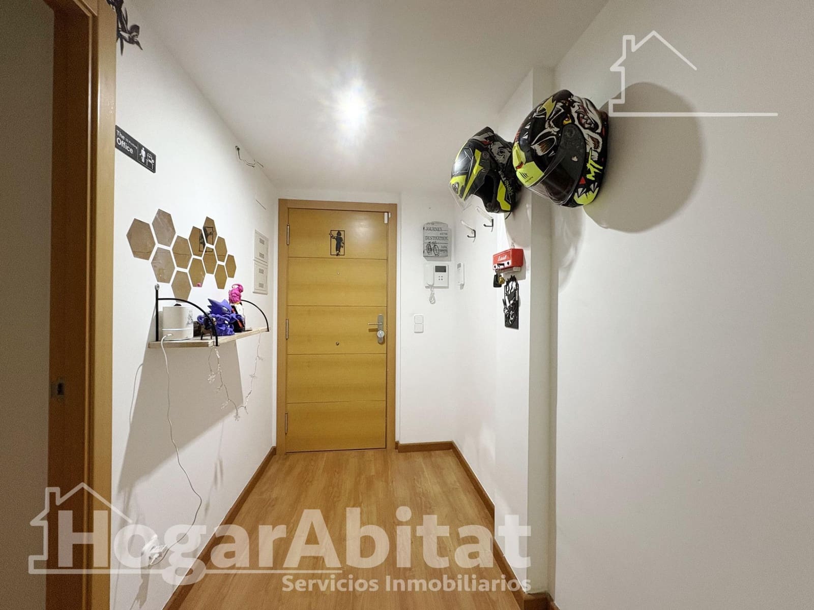 3 Zimmer Wohnung zu verkaufen in Favara mit Garage - 170.000 € (Ref: 9833706)