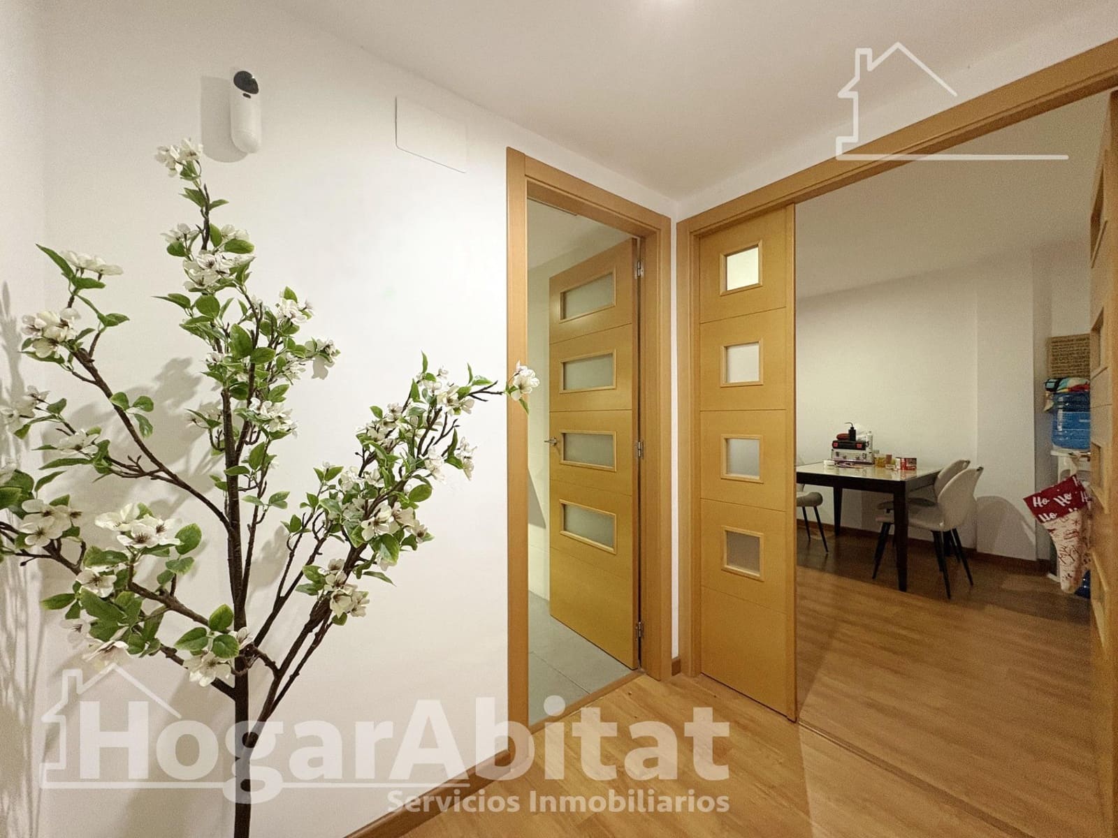 3 Zimmer Wohnung zu verkaufen in Favara mit Garage - 170.000 € (Ref: 9833706)